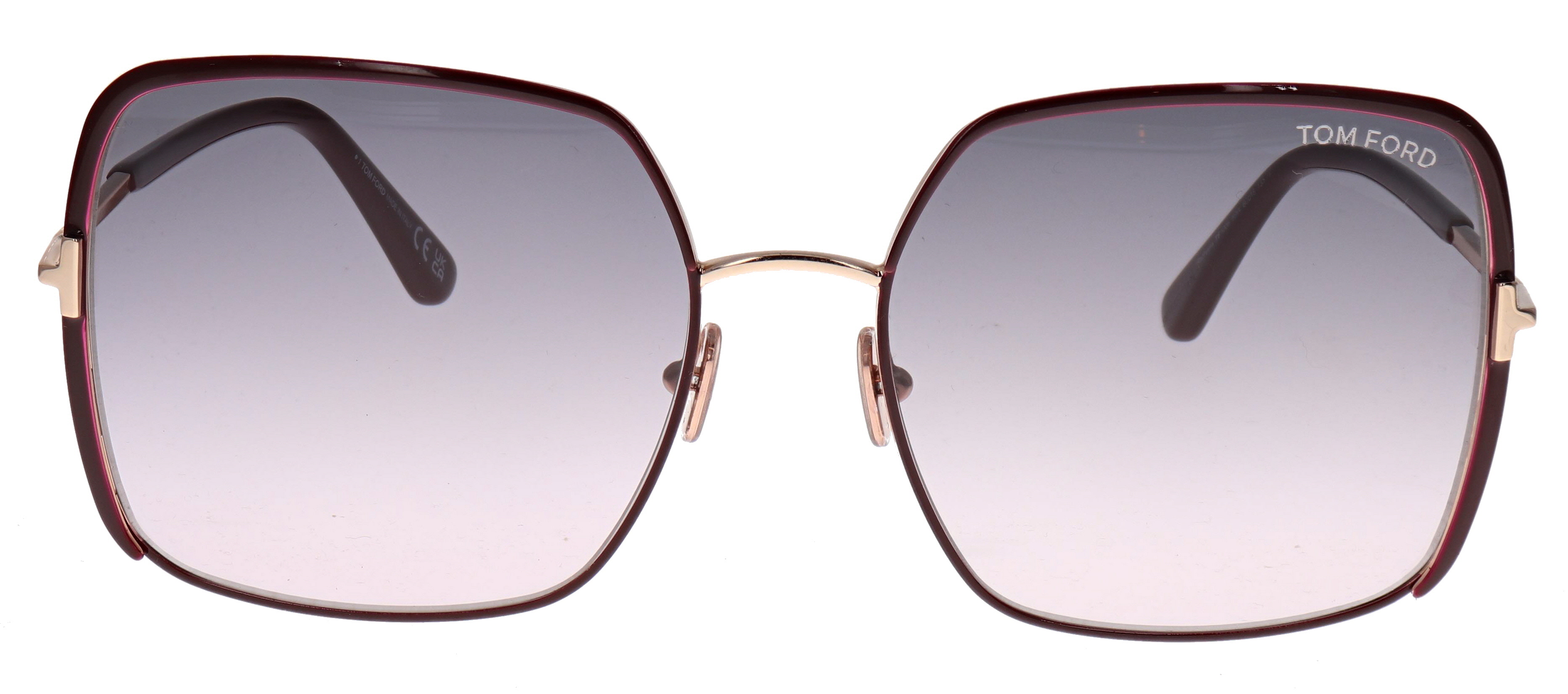 Tom Ford Raphaela TF1006