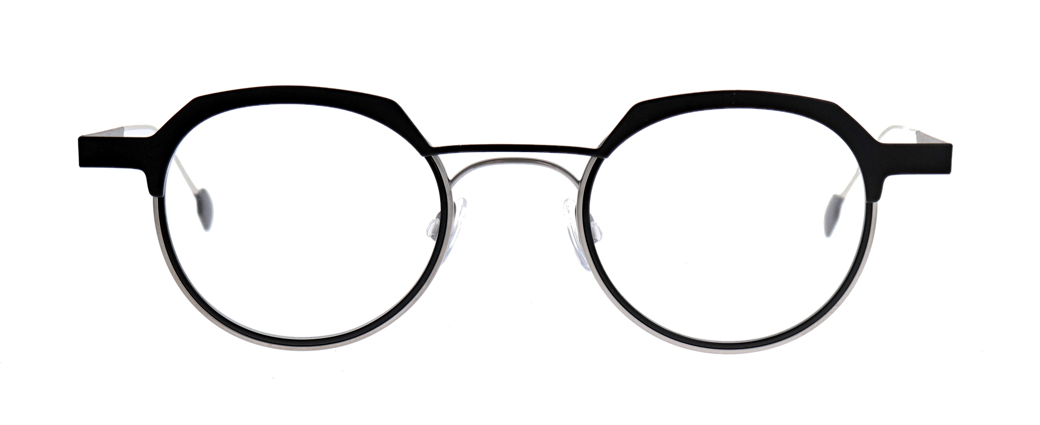 Anne Et Valentin Rebuild