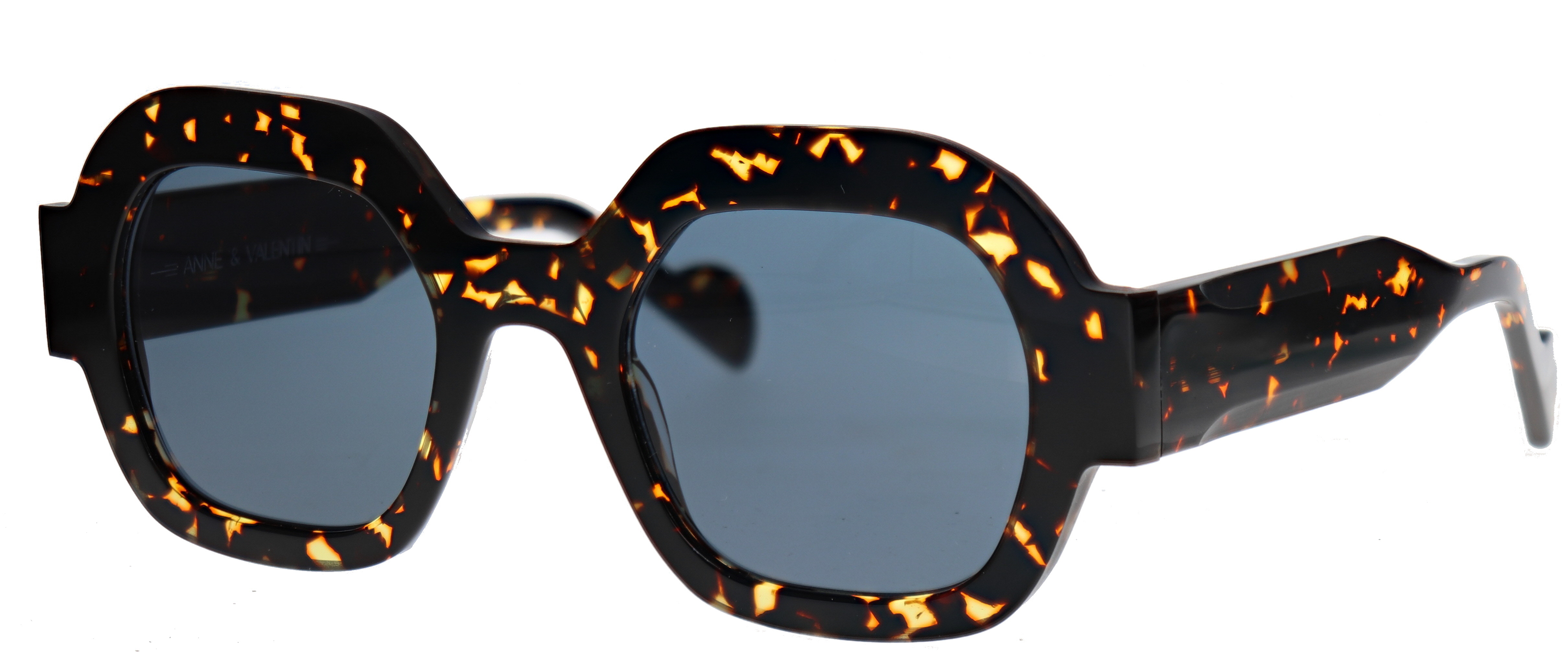 Anne et Valentin Shoen