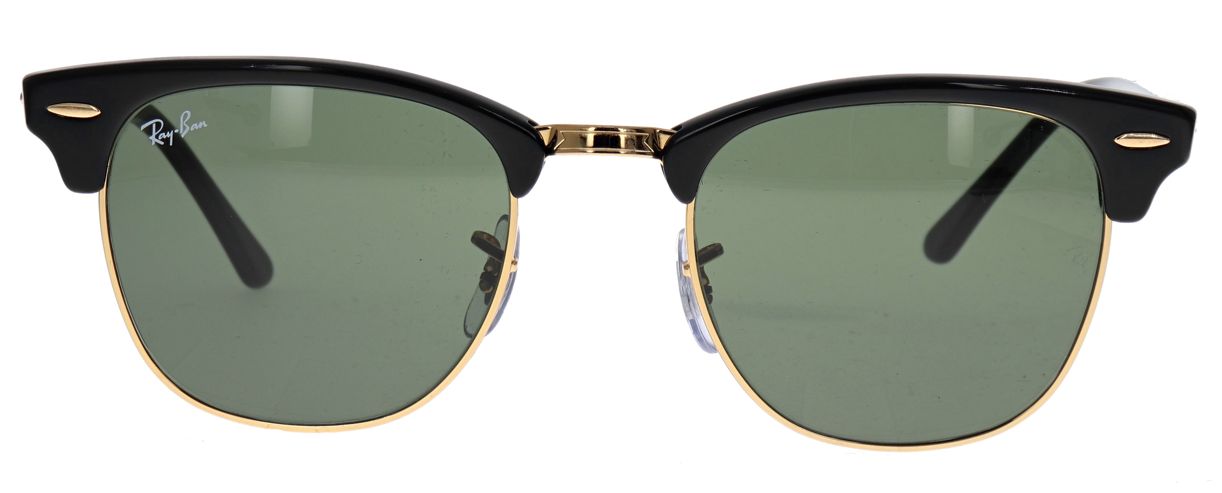 Ray Ban Clubmaster RB3016 W0365