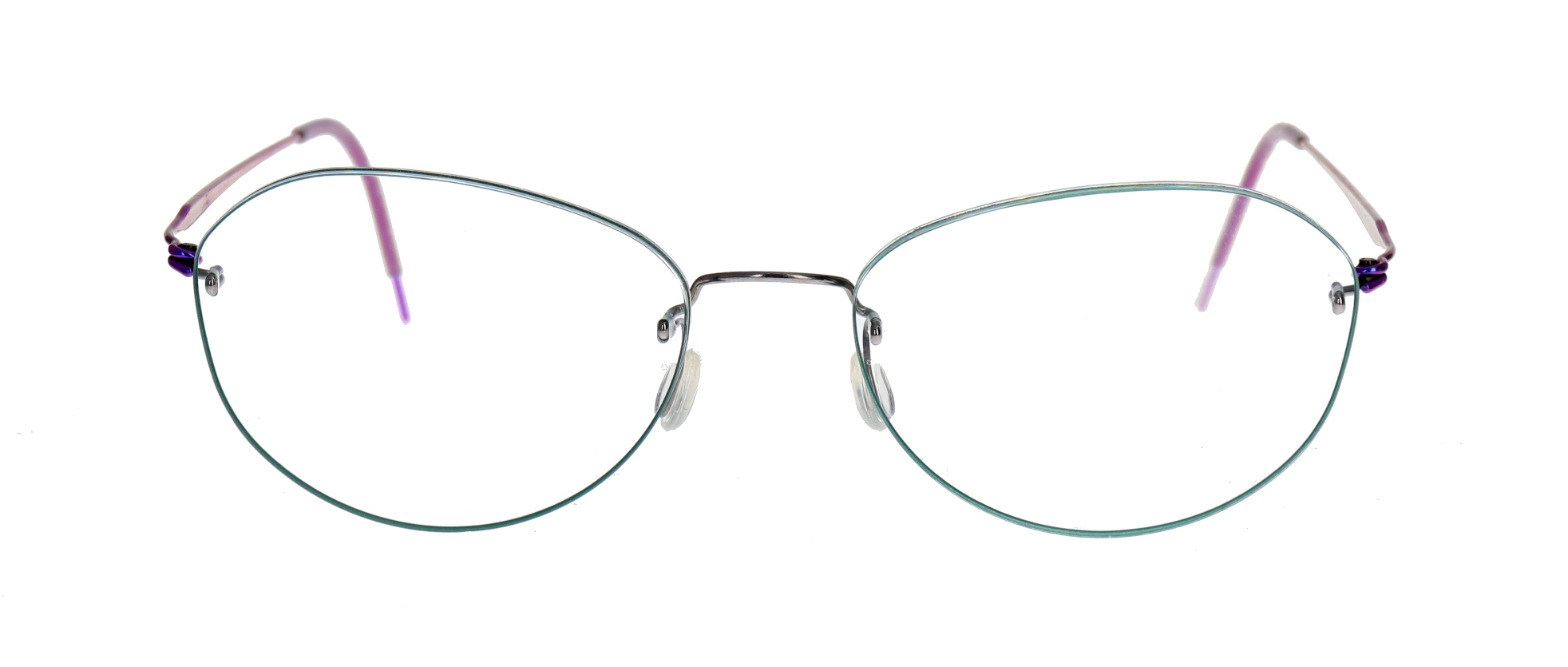 Lindberg Spirit titanium plate T611