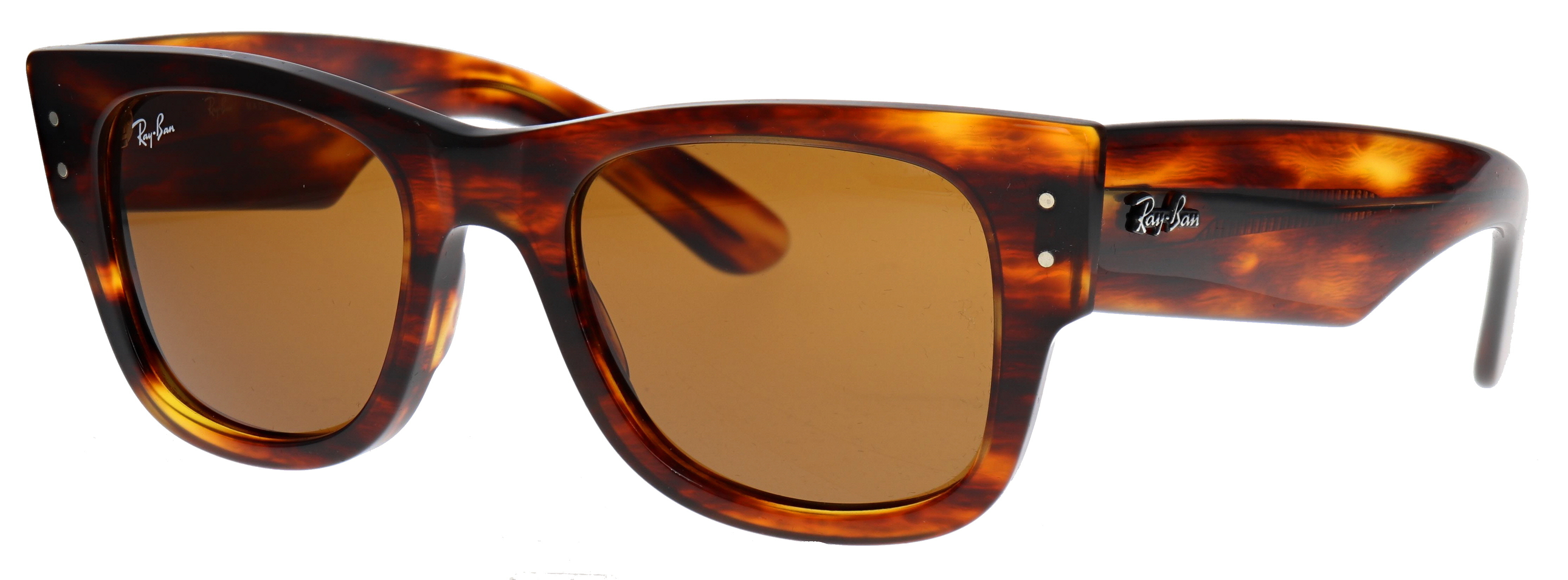 Ray Ban Mega Wayfarer RB0840S 954/33