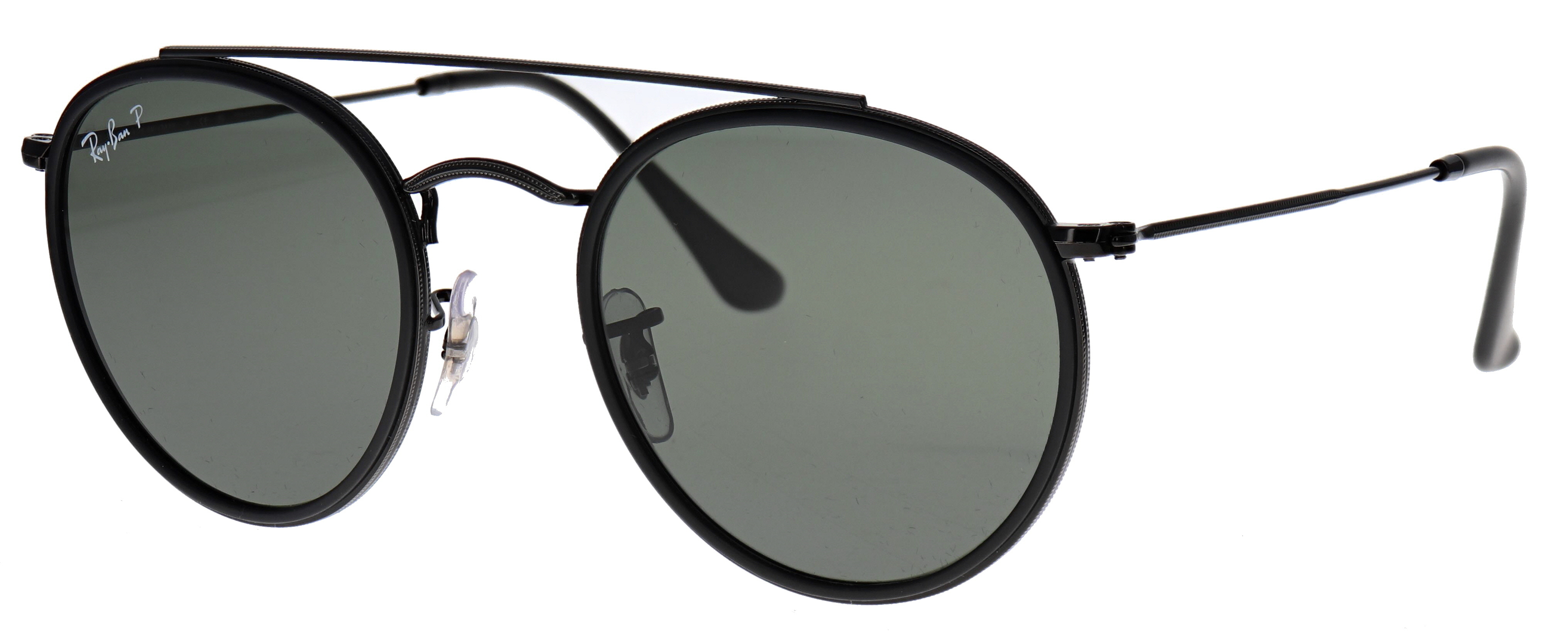 Ray Ban RB3647N 002/58 Polarized