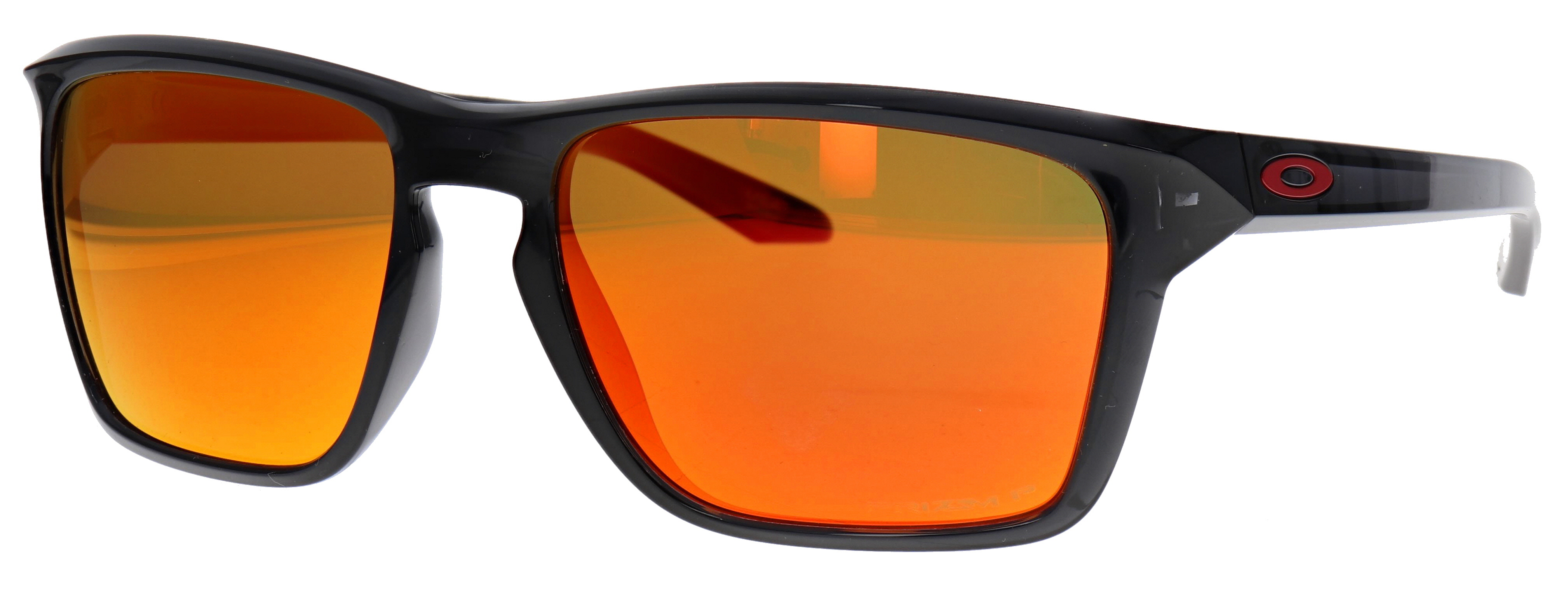 Oakley Sylas Polarized