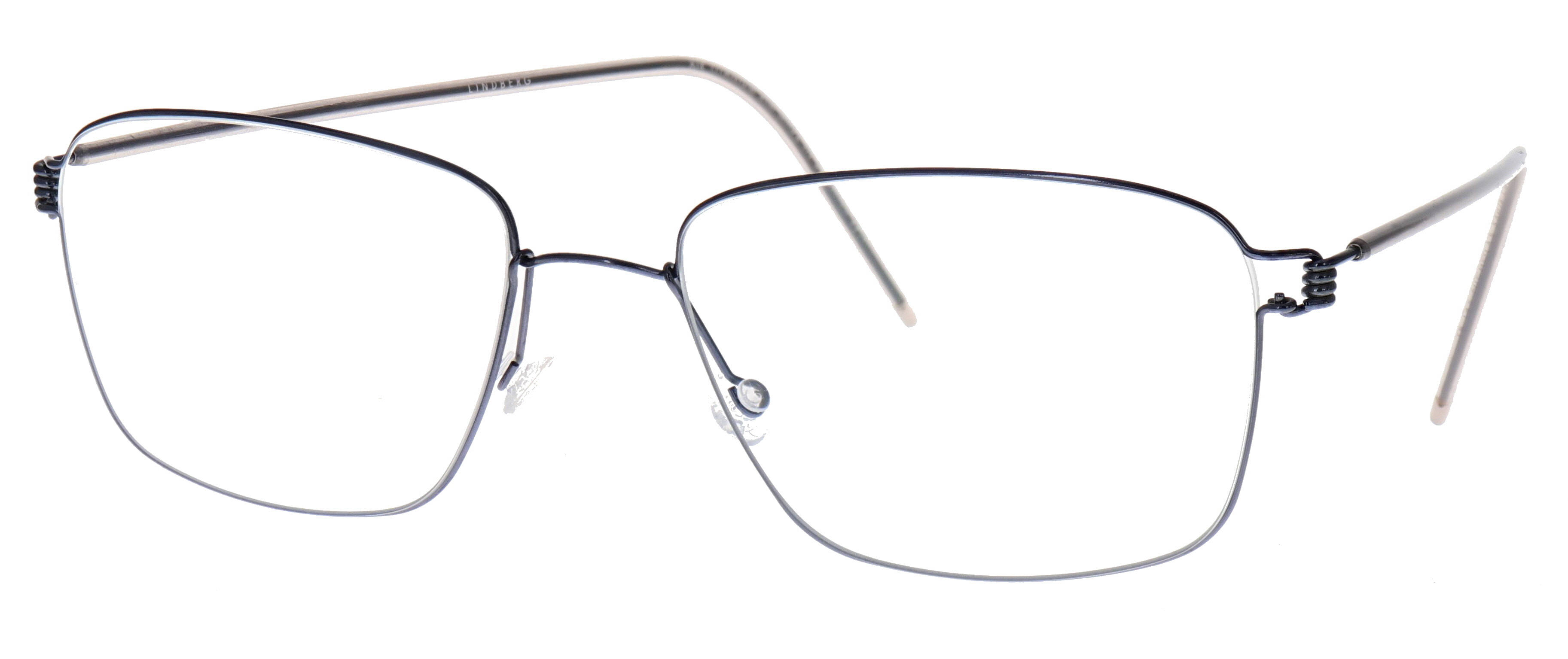 Lindberg Air Titanium Rim Nicholas