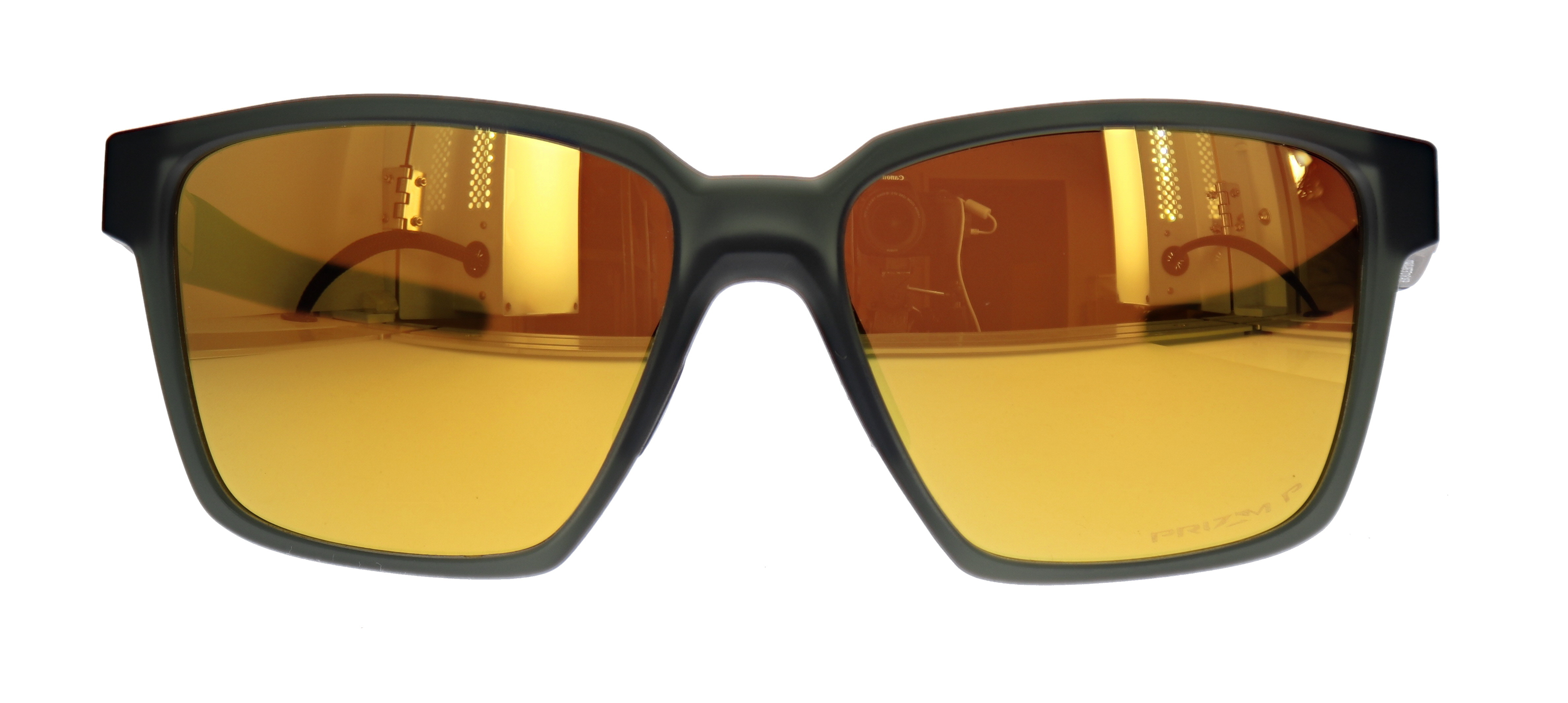 Oakley Actuator