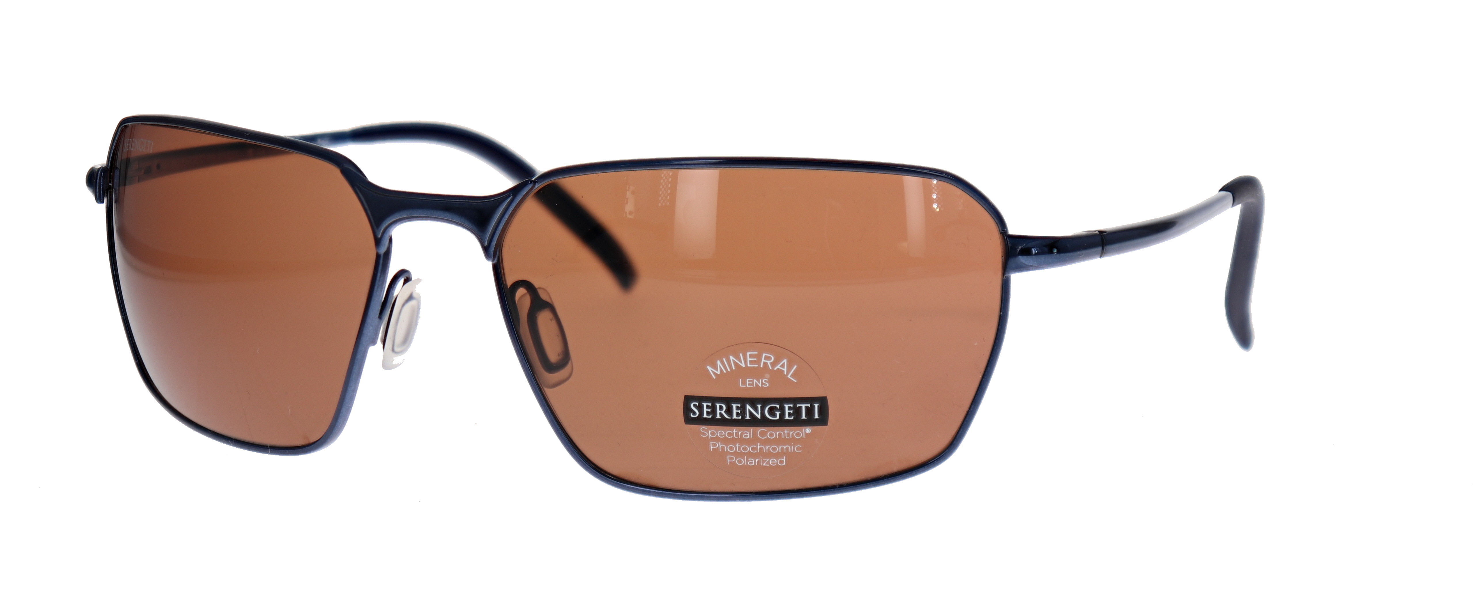 Serengetti Shelton Polarized