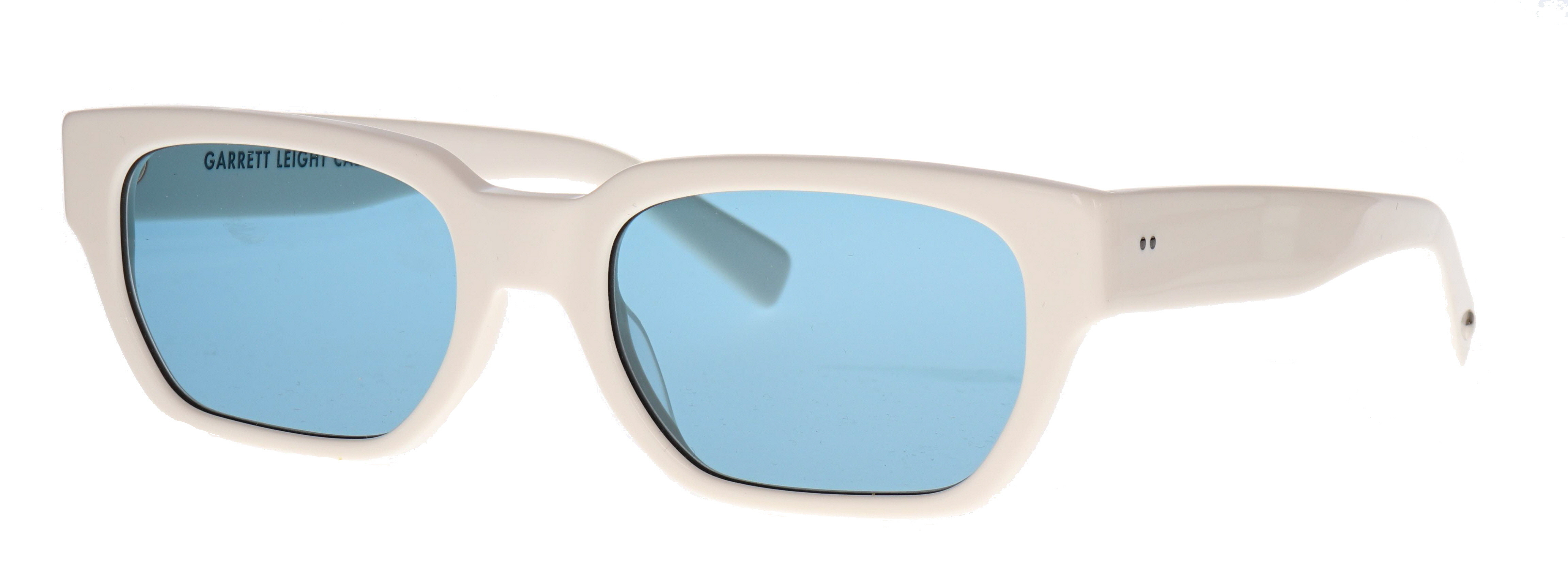 Garrett Leight Mayan