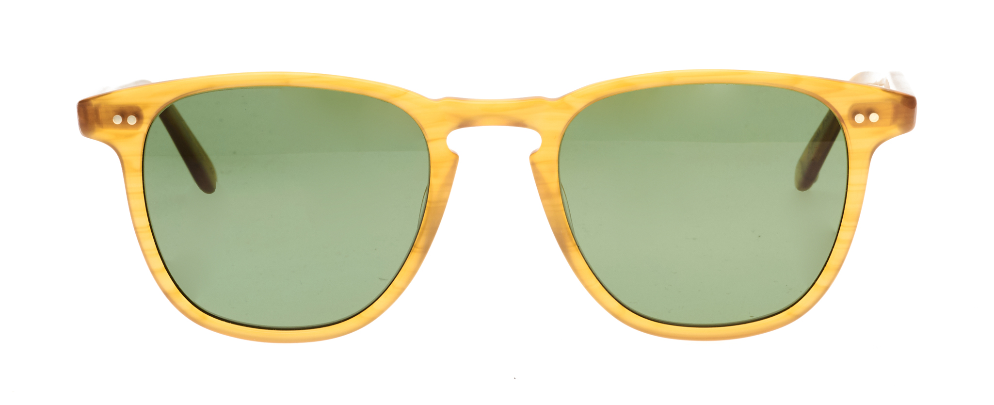 Garrett Leight Brooks Polarized