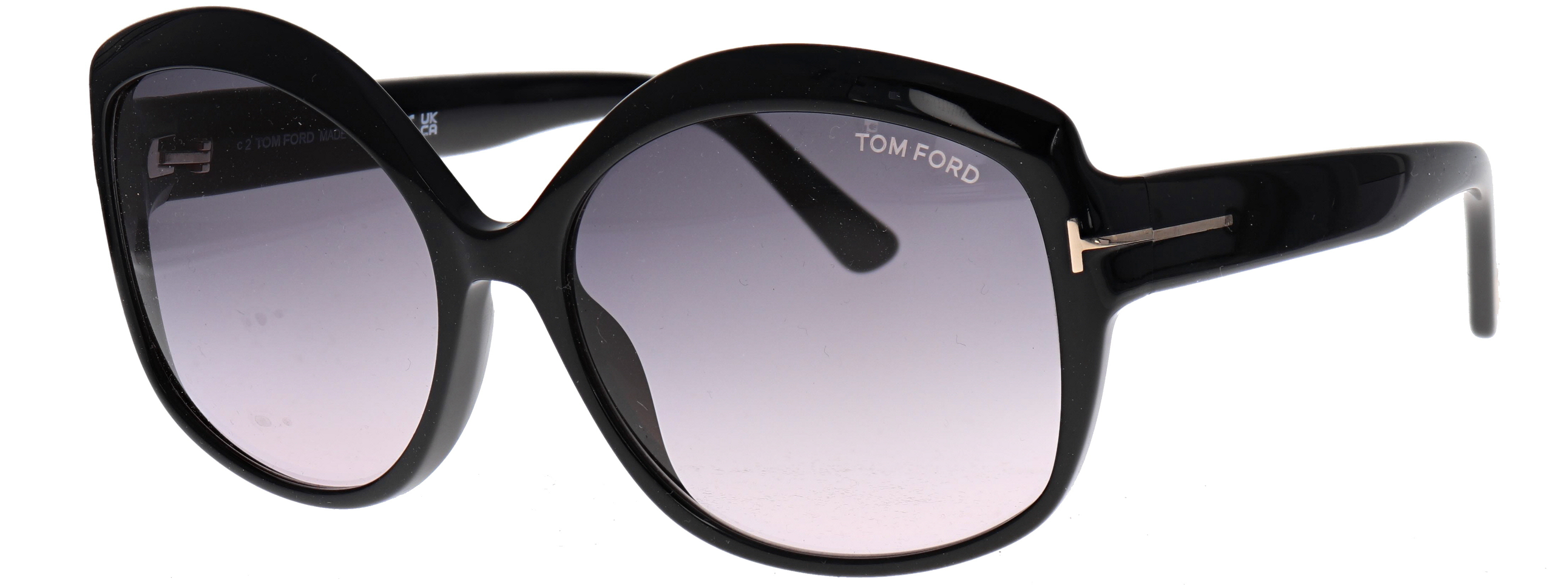 Tom Ford Chiara-02 TF919