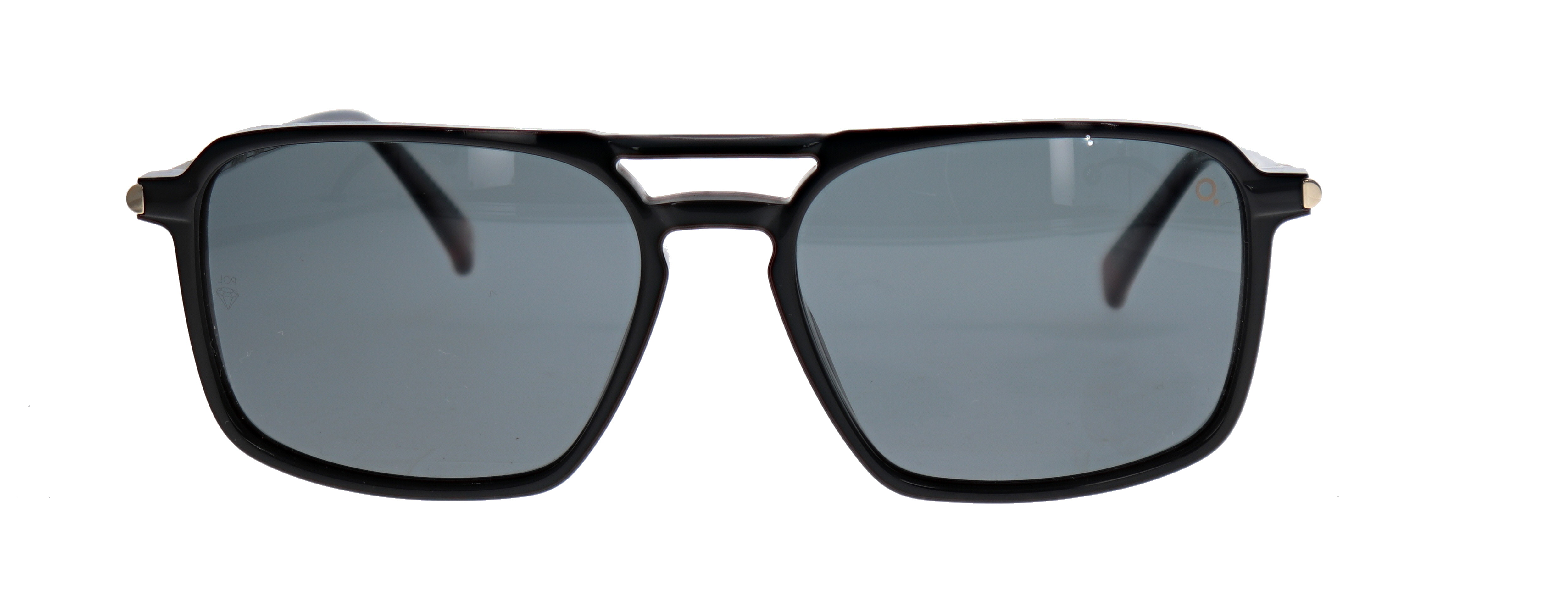 Etnia Barcelona Buffalo Polarized