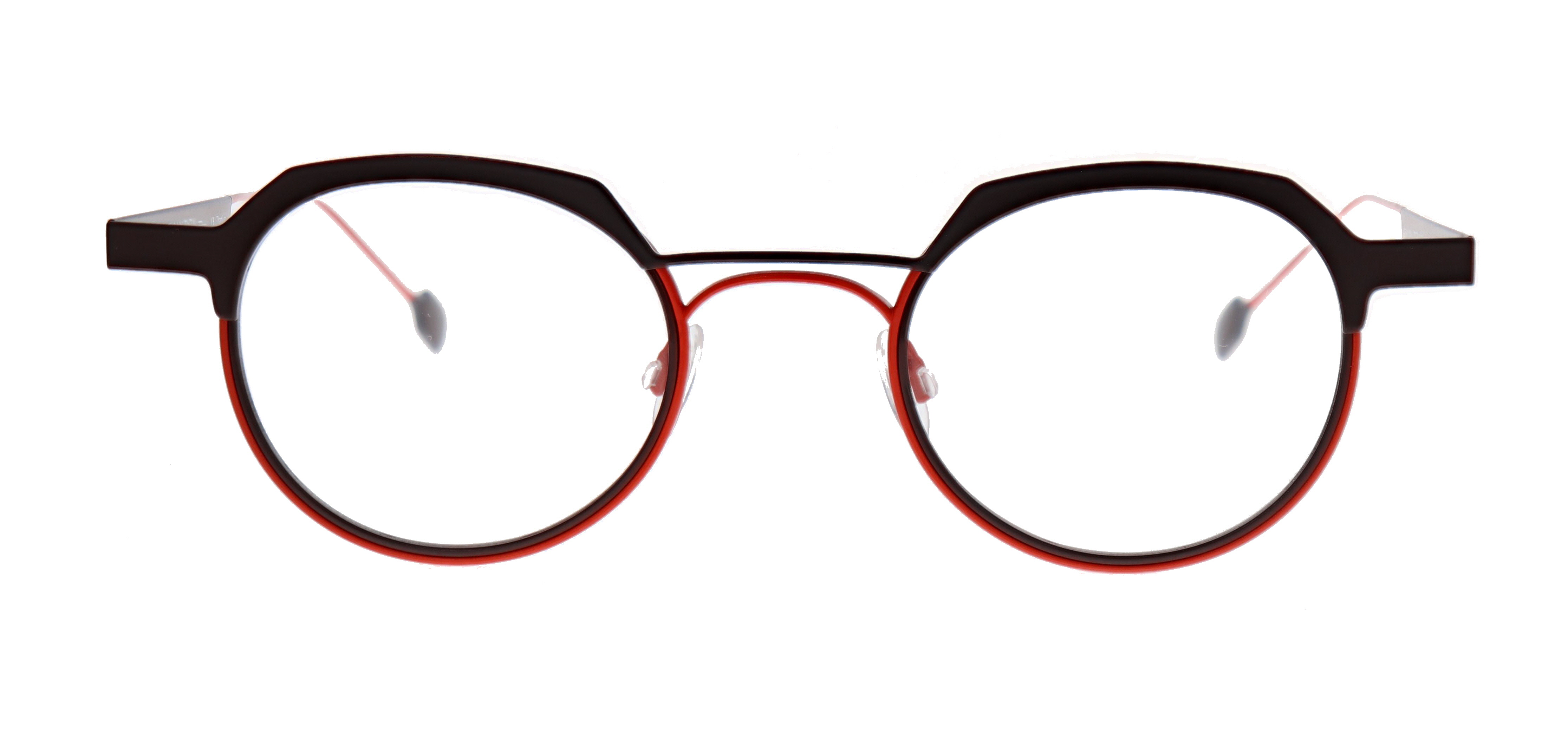 Anne Et Valentin Rebuild