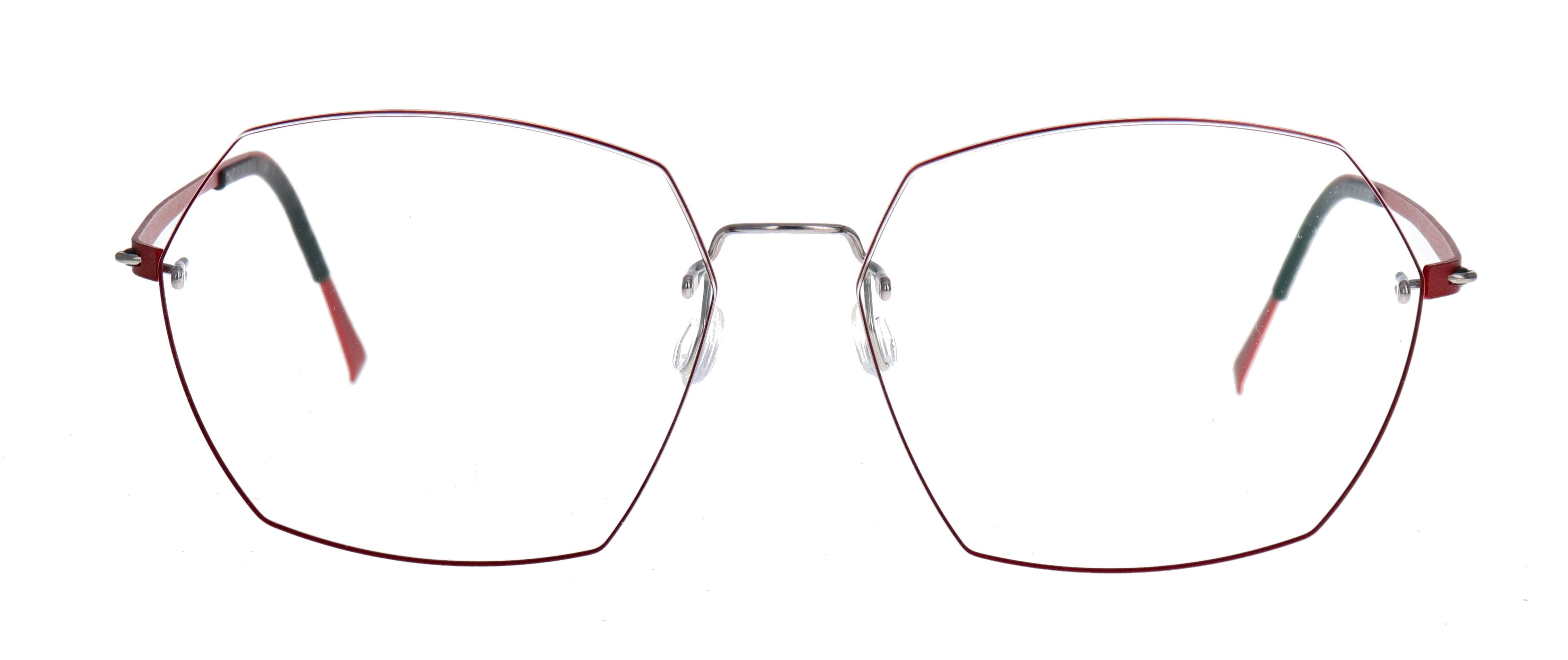 Lindberg spirit titanium plate T600