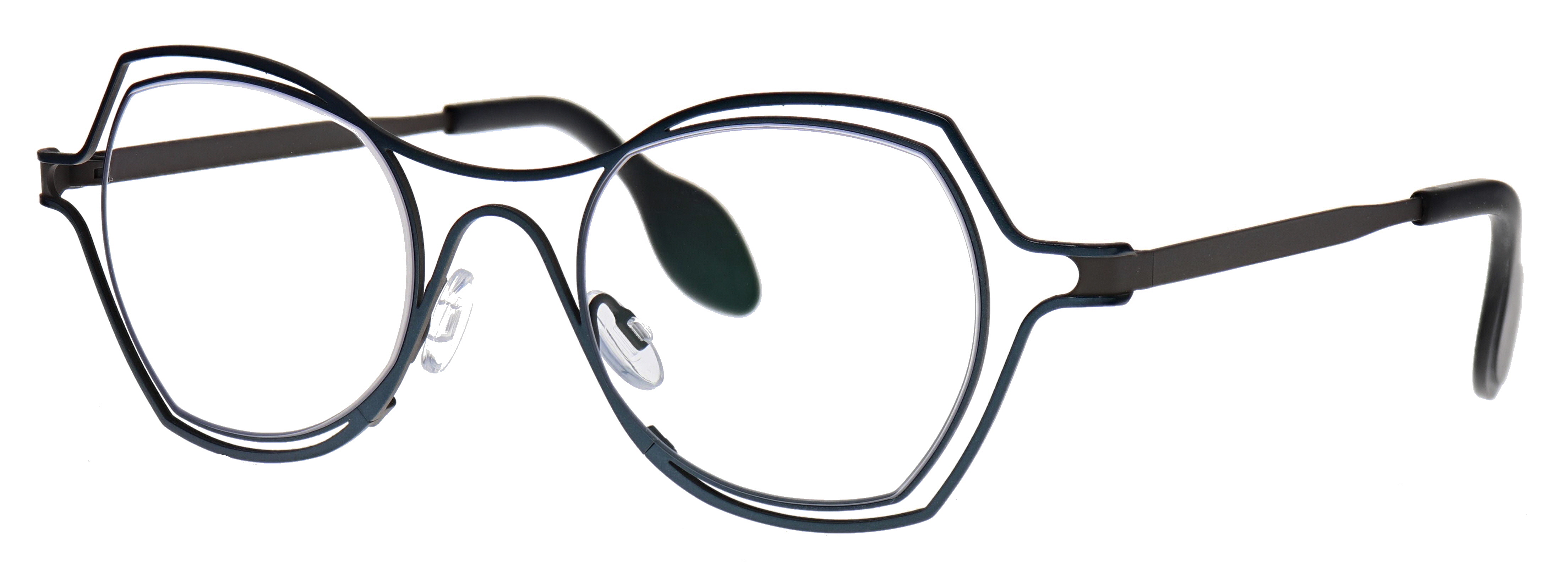 Theo Daytona
