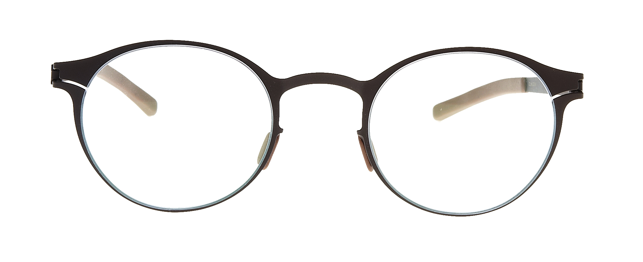 Mykita Isaac