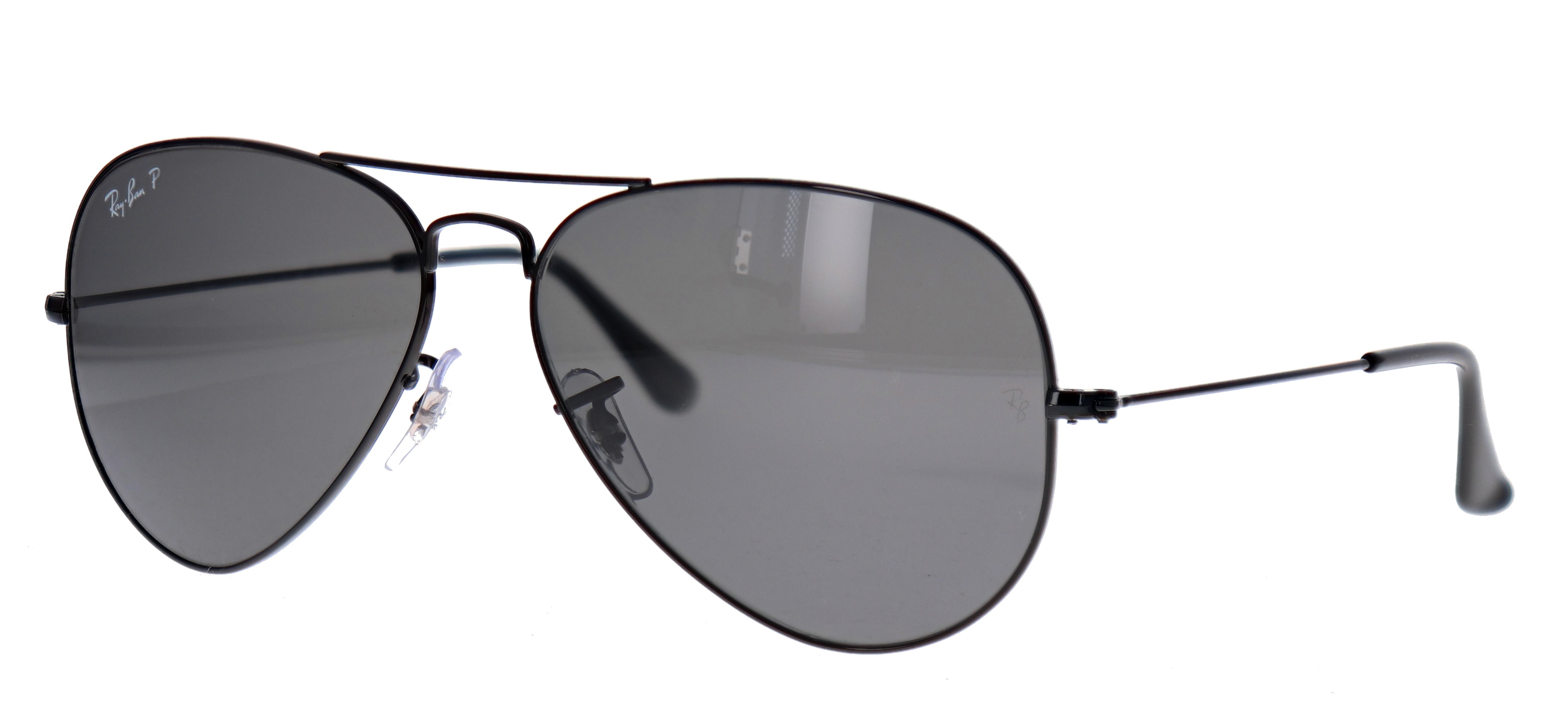 Ray Ban RB3025 002/48