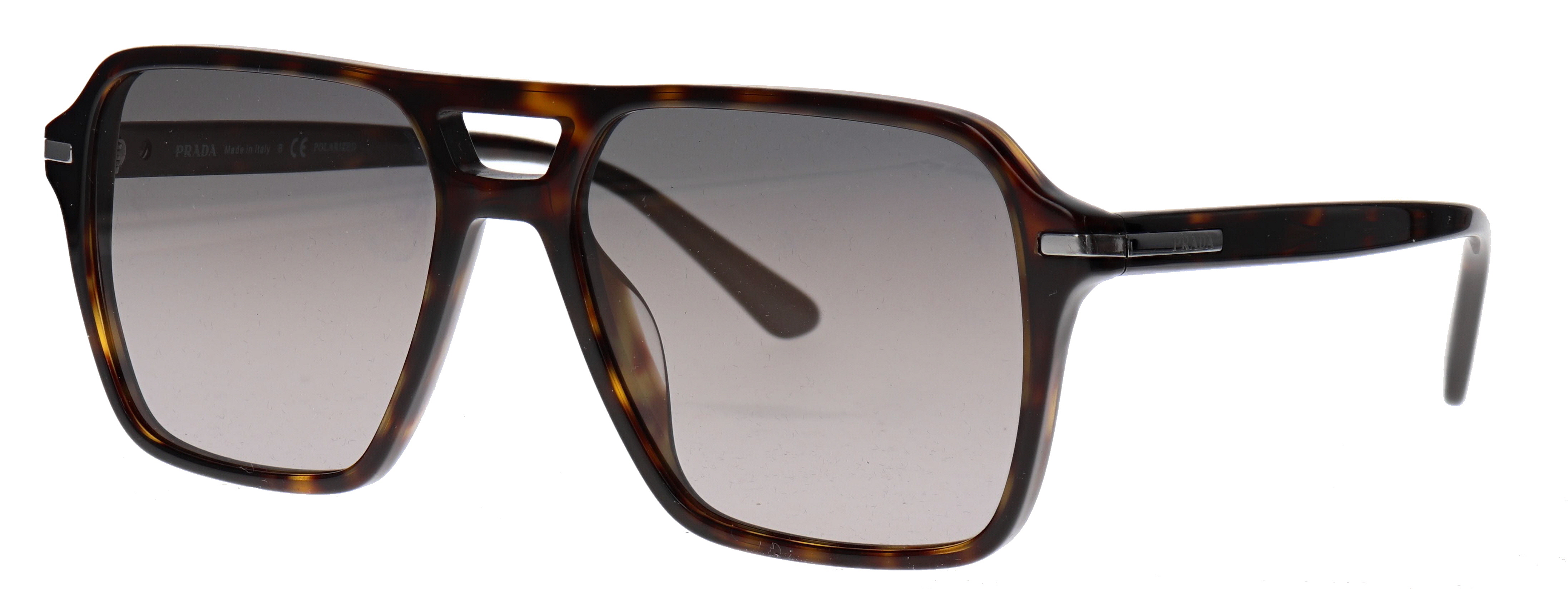 Prada 20Y Polarized