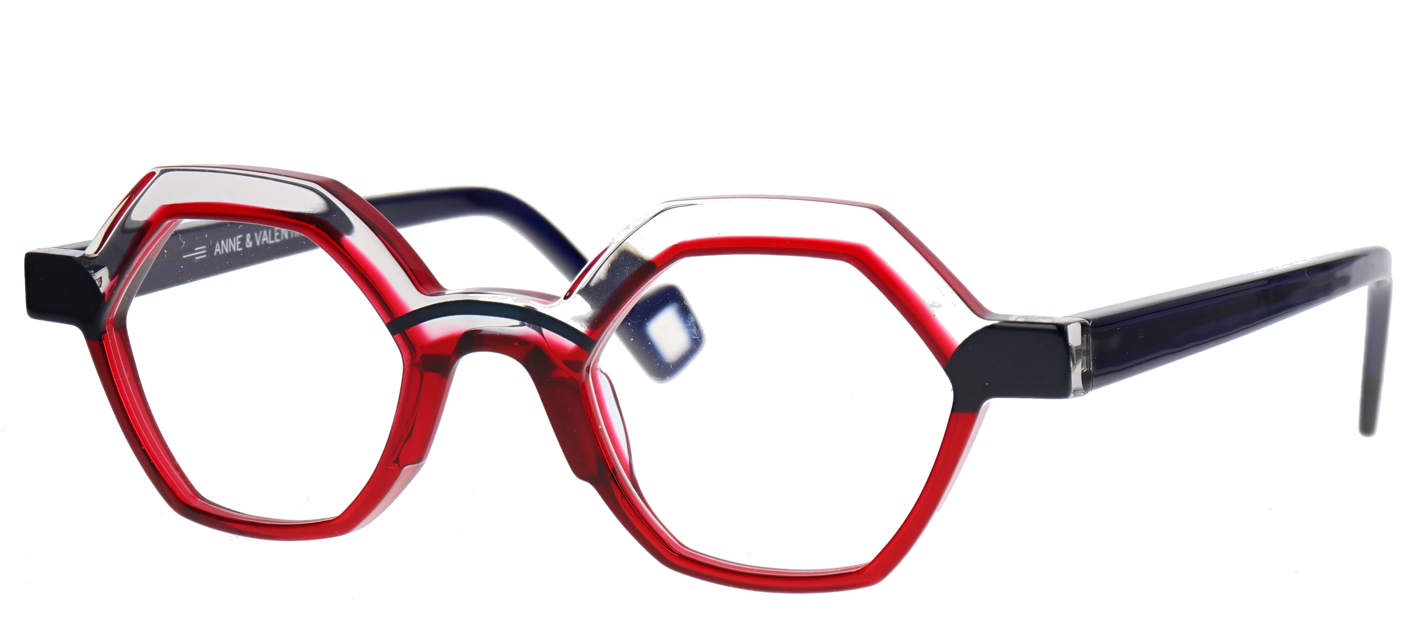 Anne et Valentin Interlude
