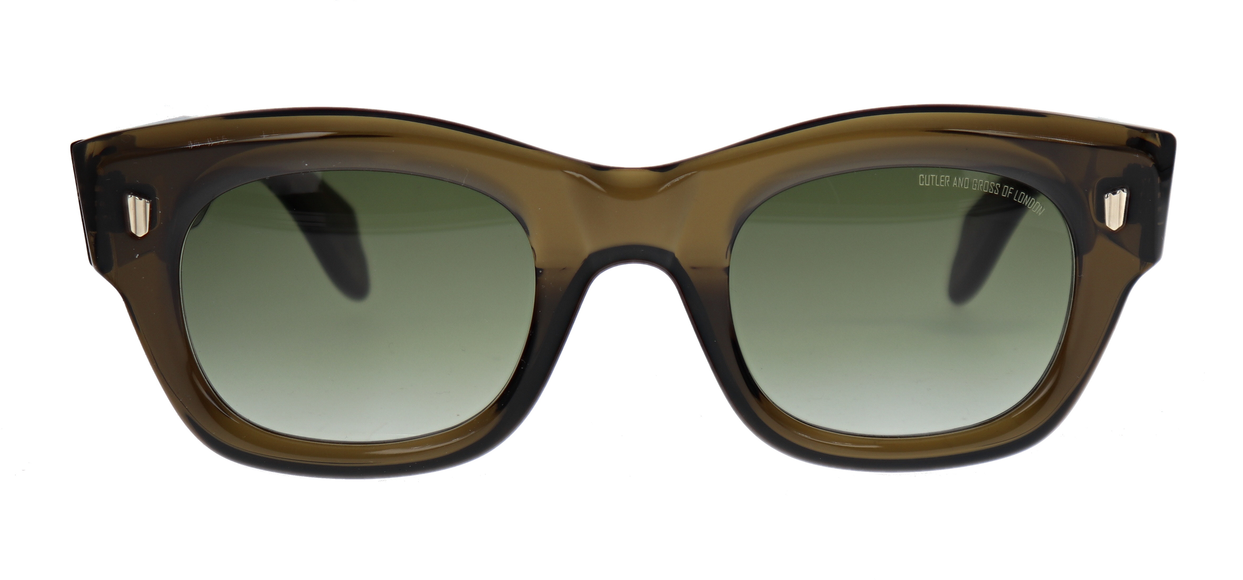 Cutler and Gross 9261
