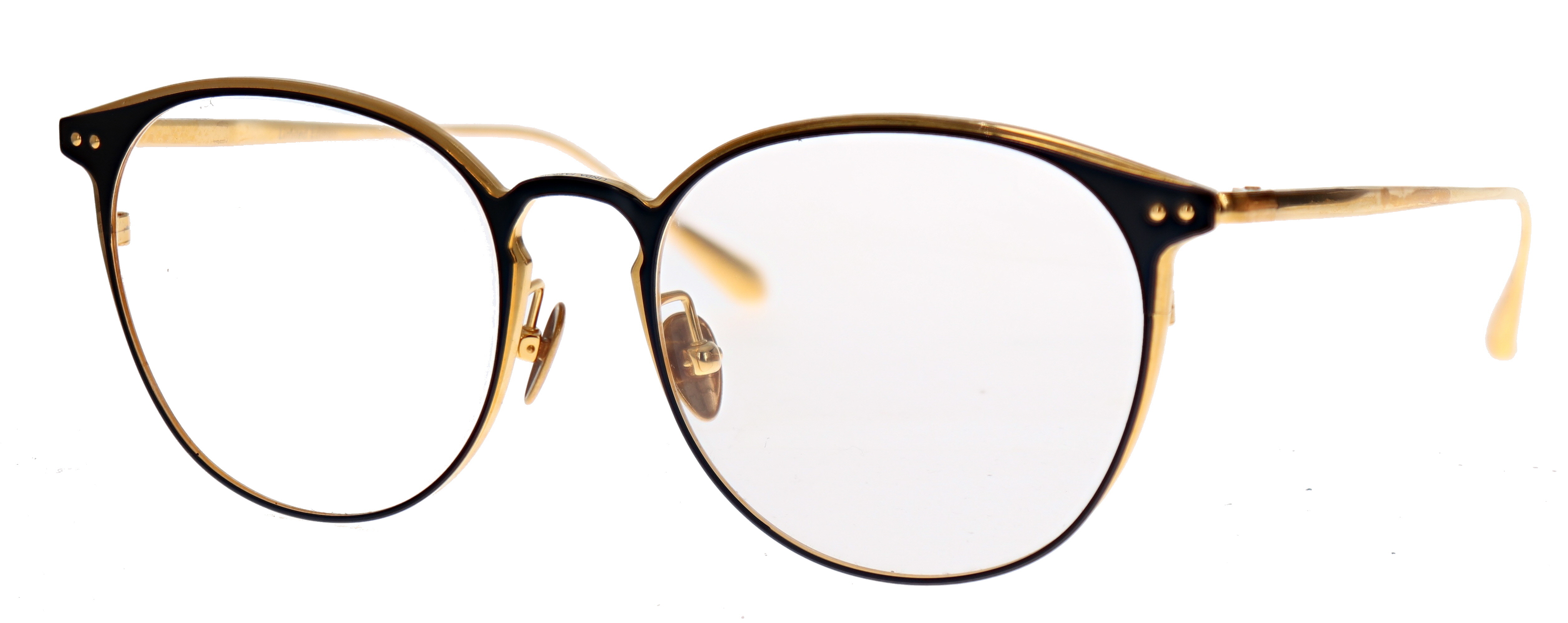 Linda Farrow Yves 1510