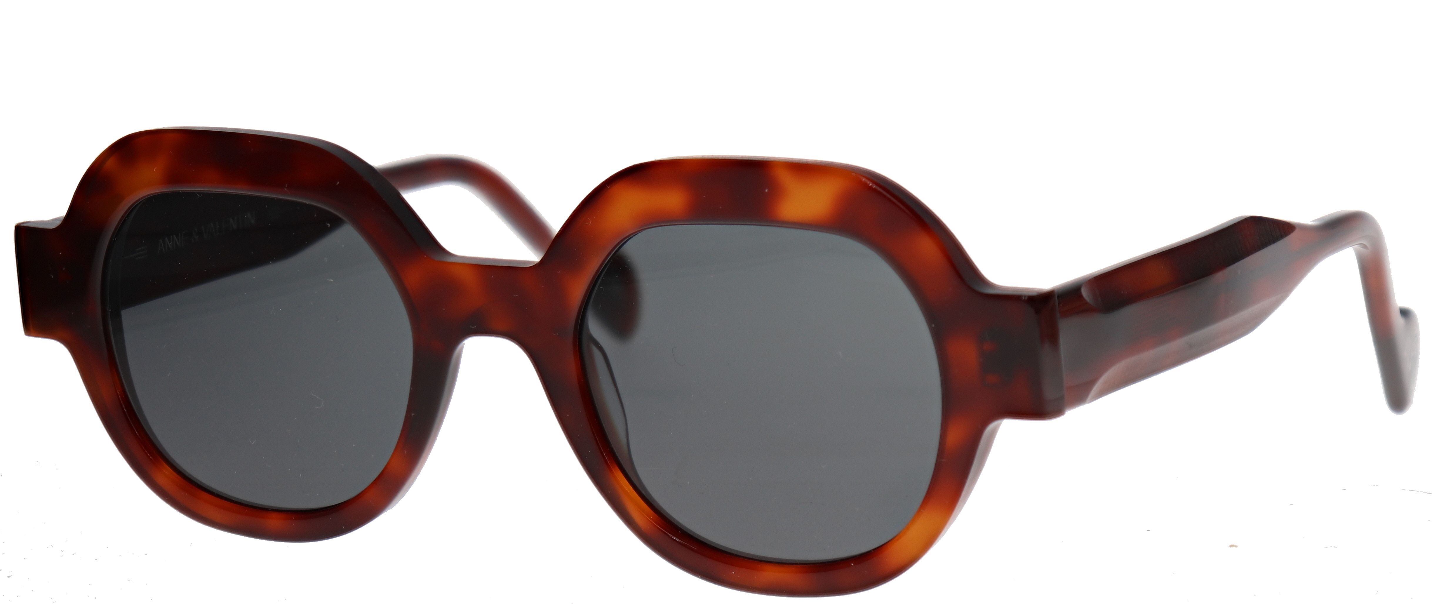 Anne et Valentin Sedgwick