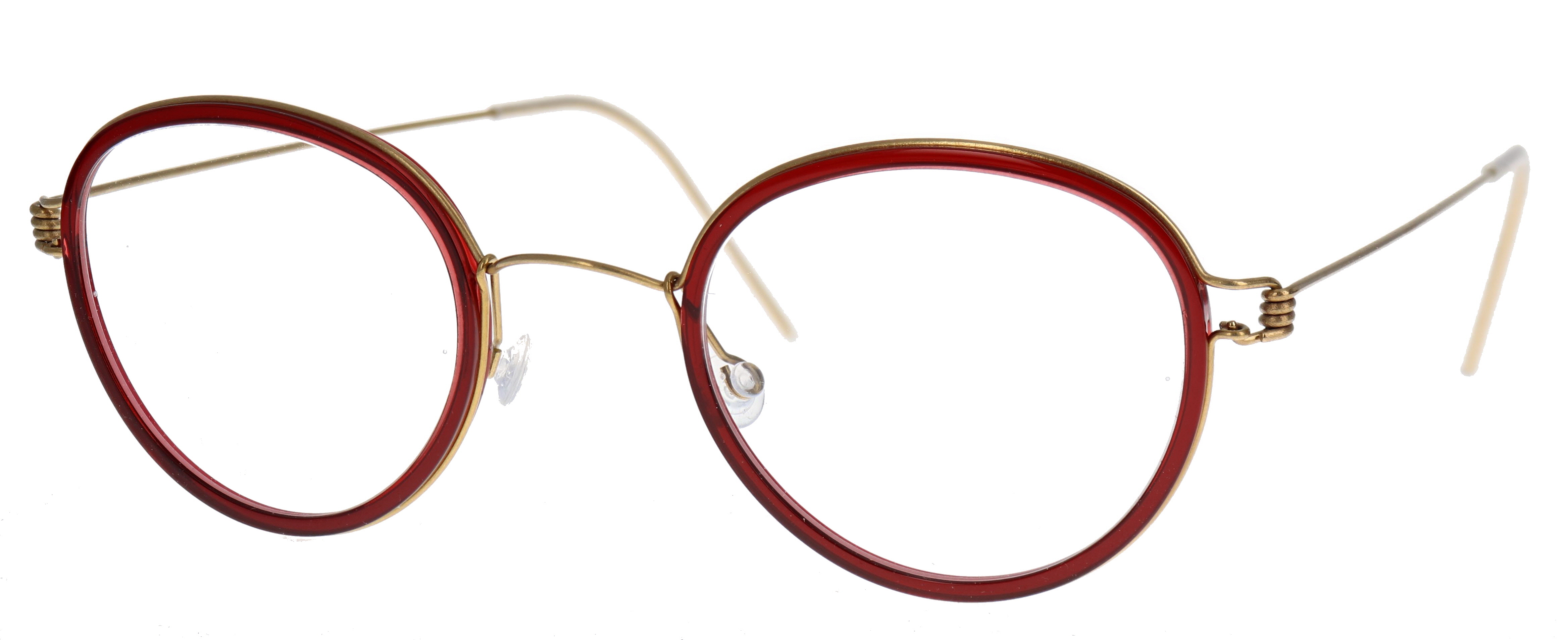 Lindberg Air Titanium Rim Jackie