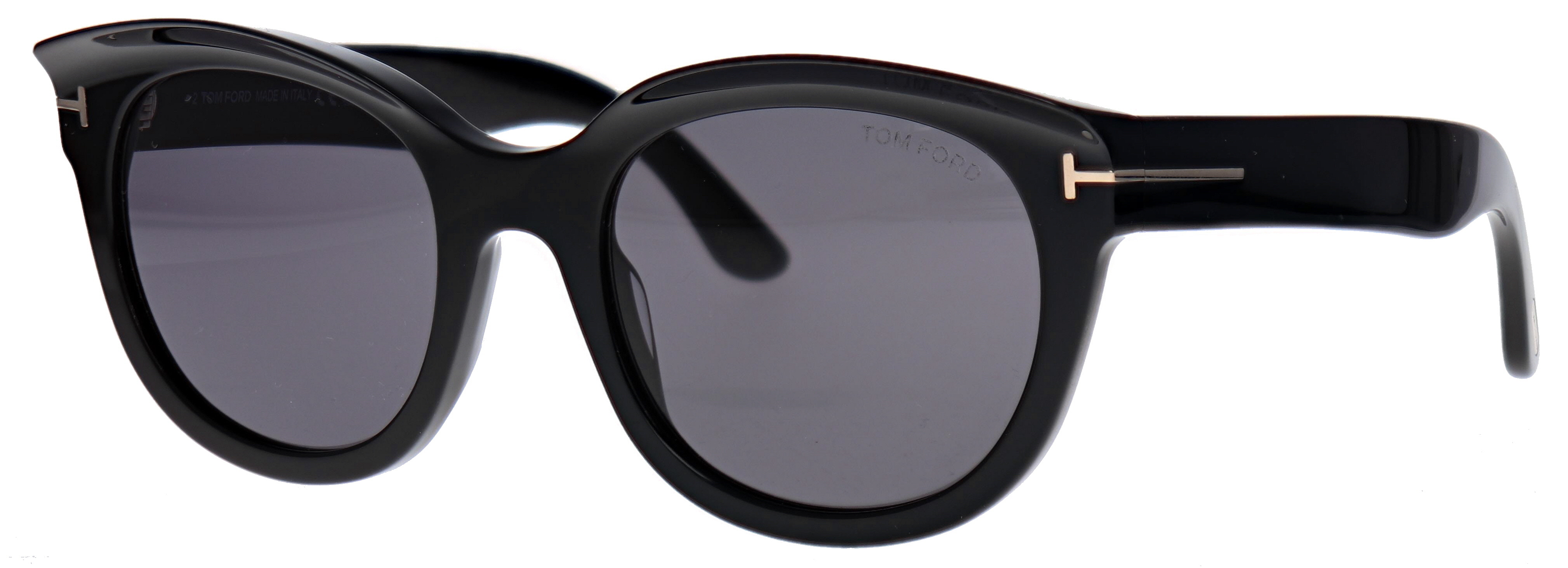 Tom Ford Tamara-01A TF1114