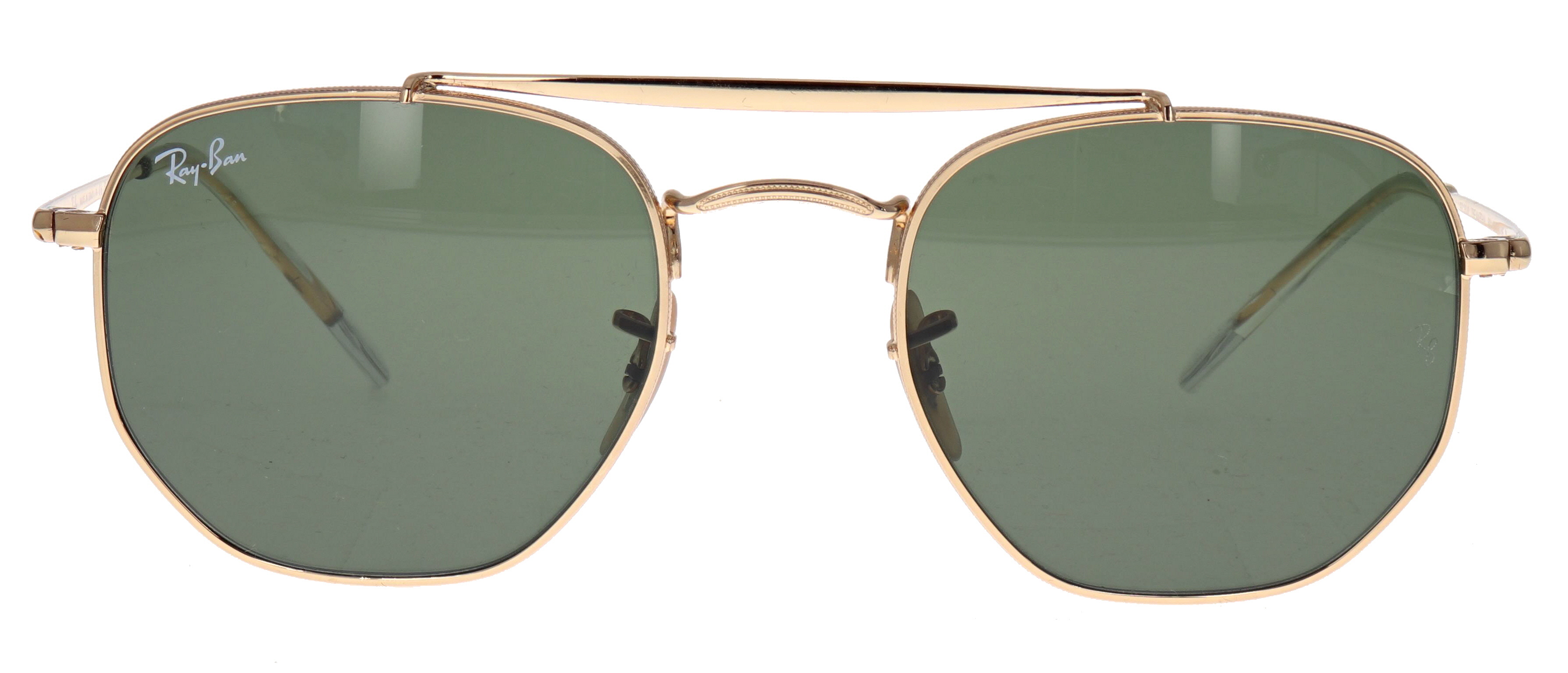 Ray Ban The Marshall RB3648 001