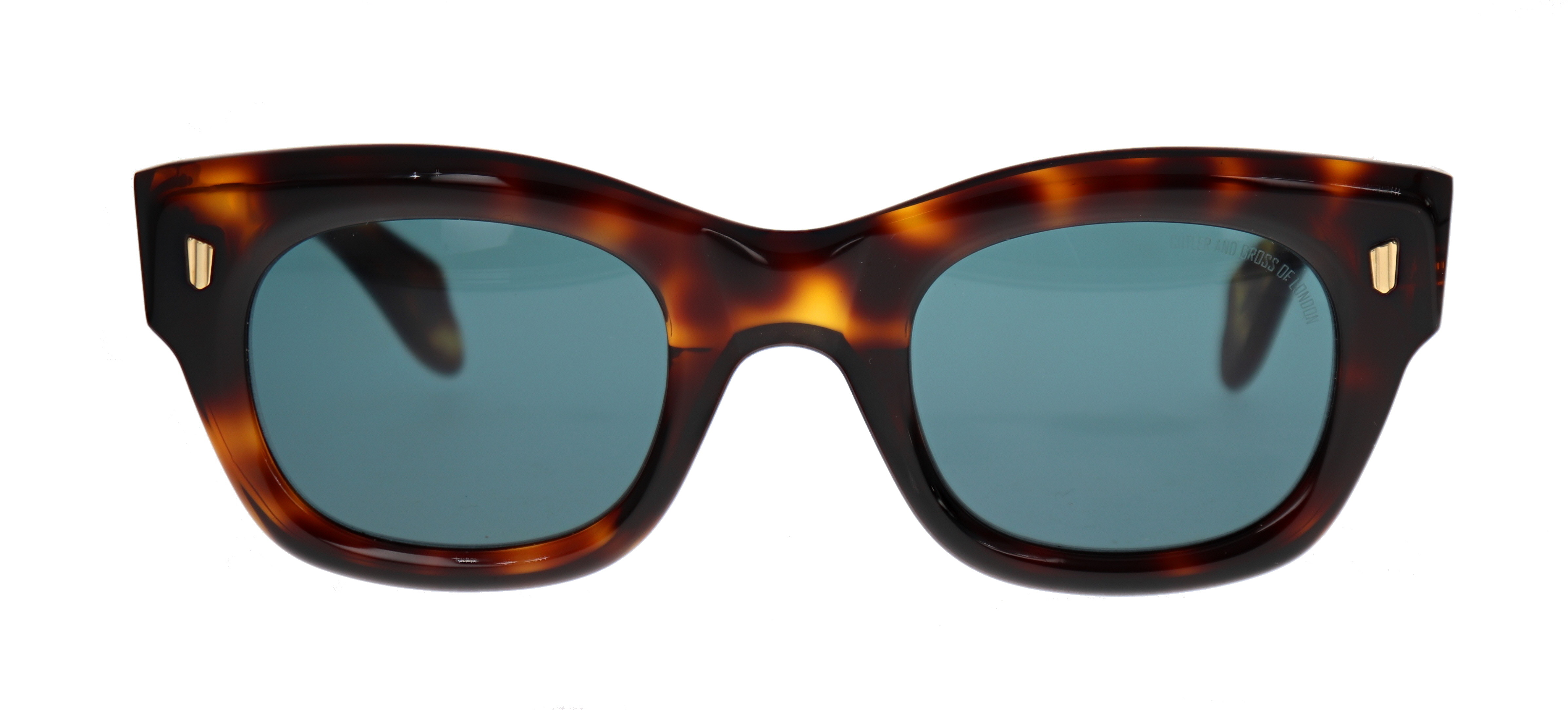 Cutler and Gross 9261