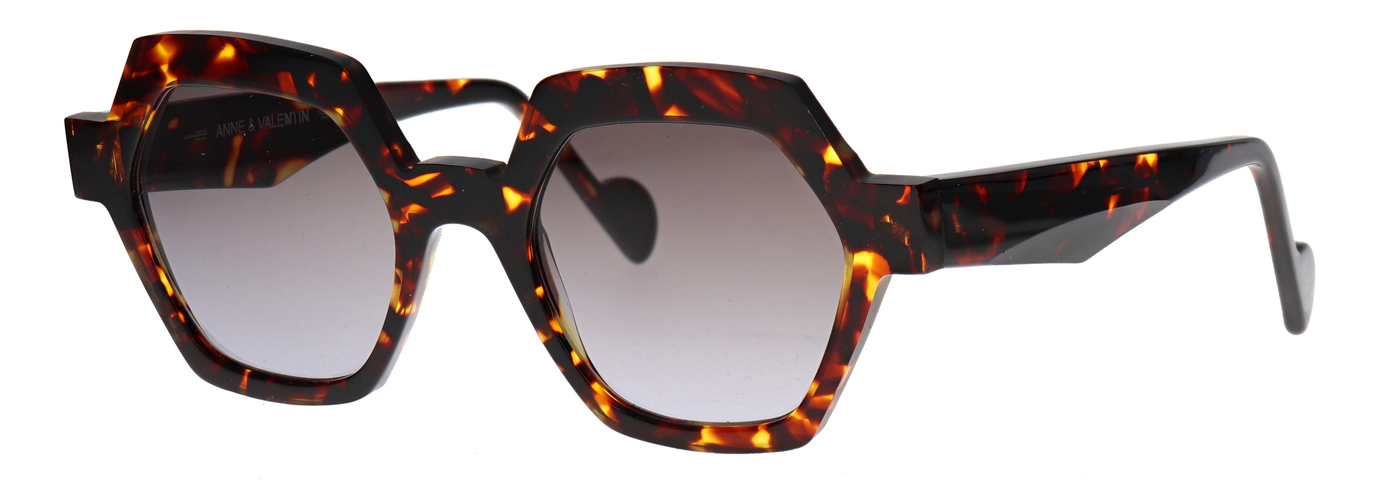 Anne et Valentin Sheryl