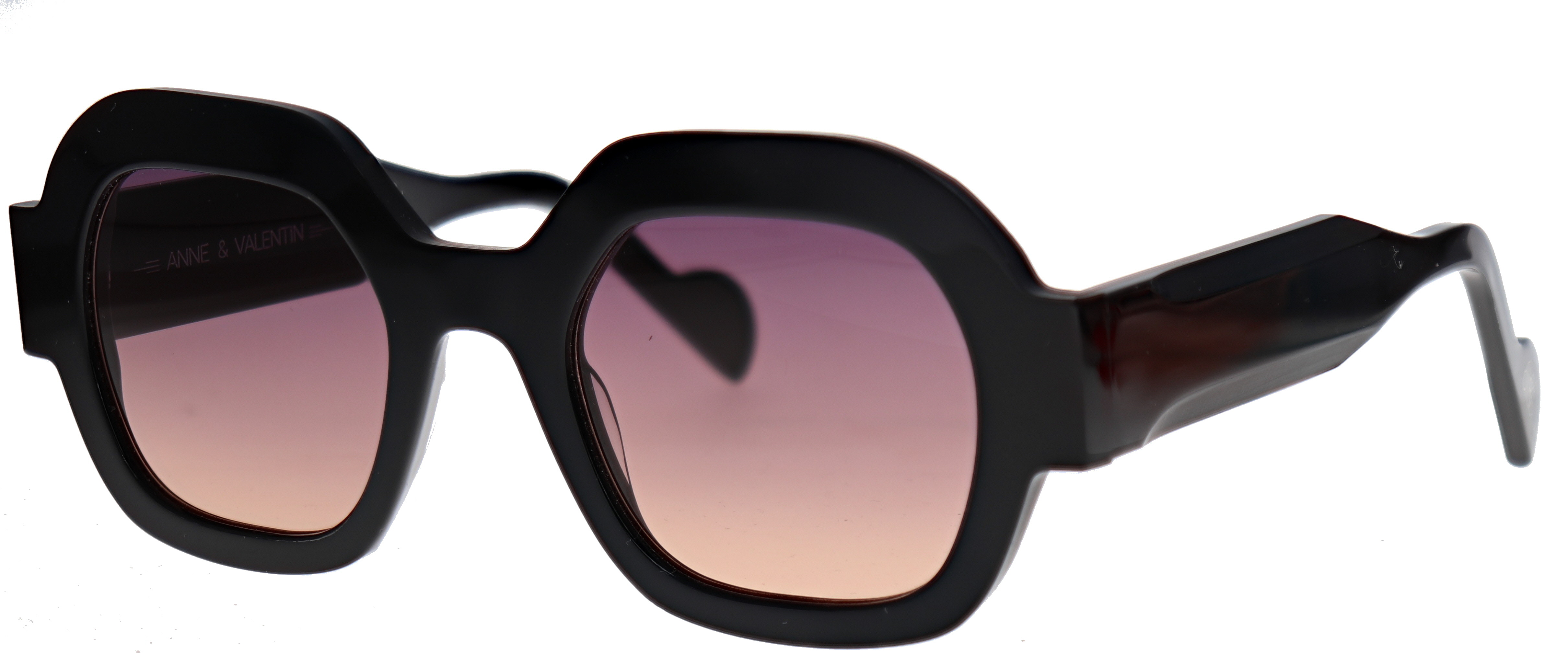 Anne et Valentin Shoen