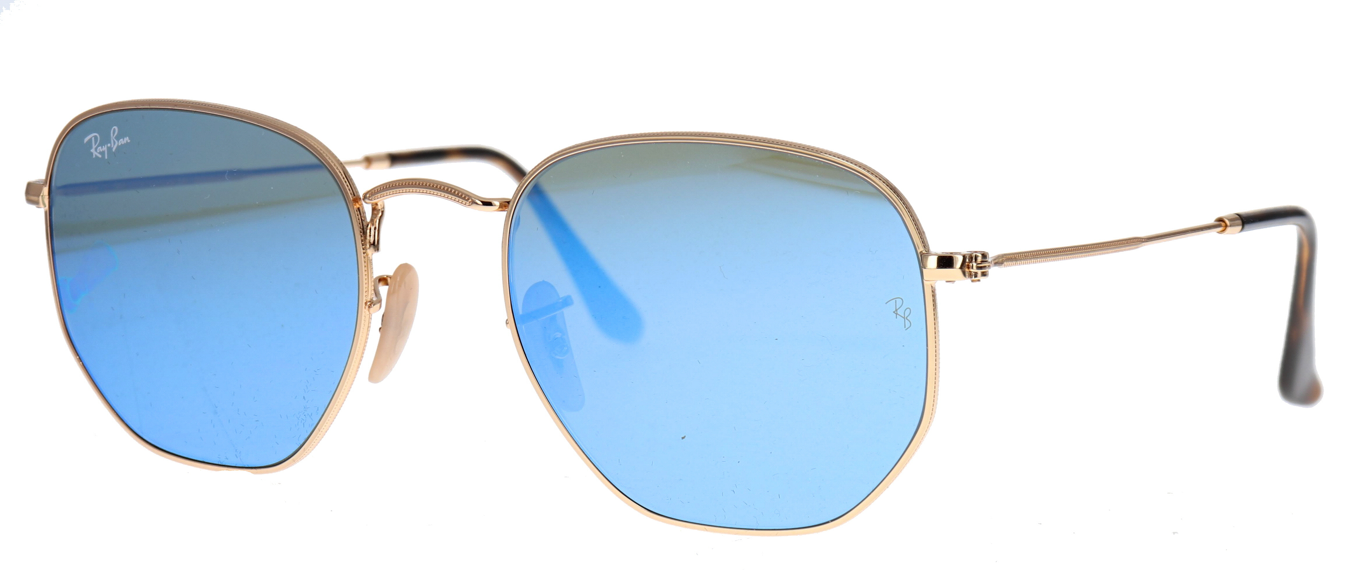 Ray Ban RB3548N 001/9O
