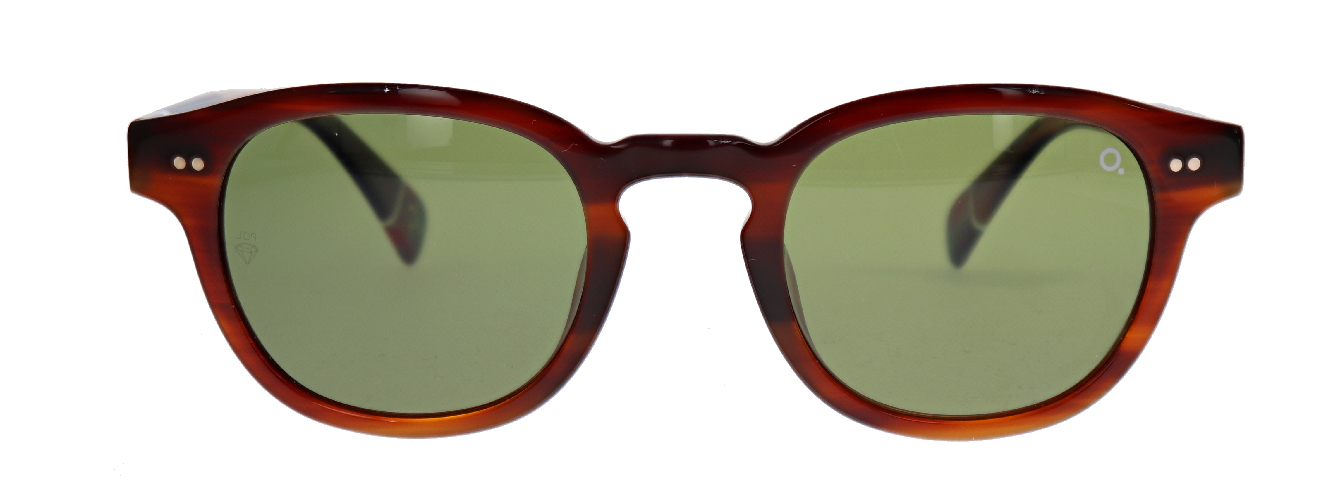 Etnia Barcelona Pala II Polarized