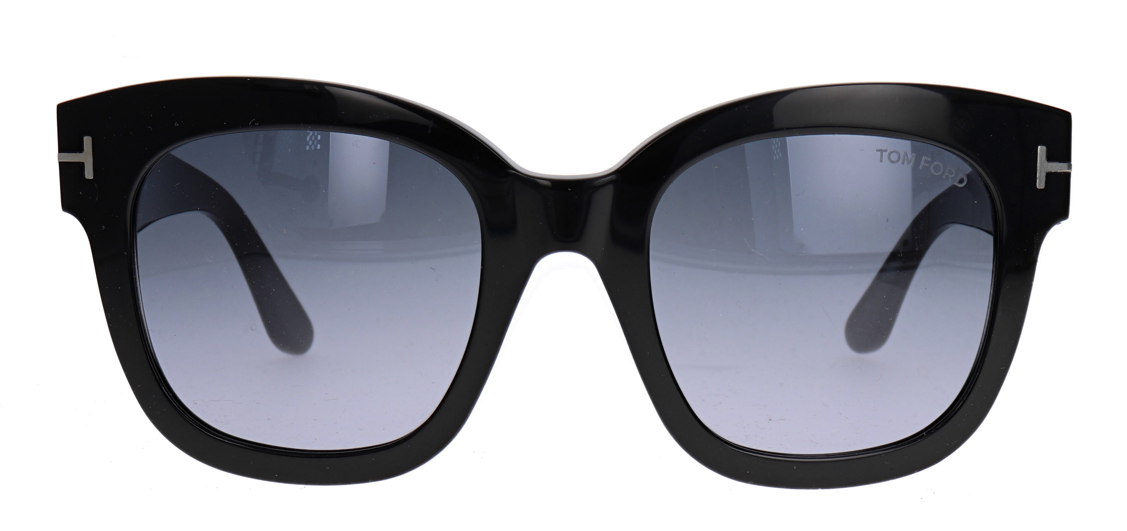 Tom Ford Beatrix-02 TF613