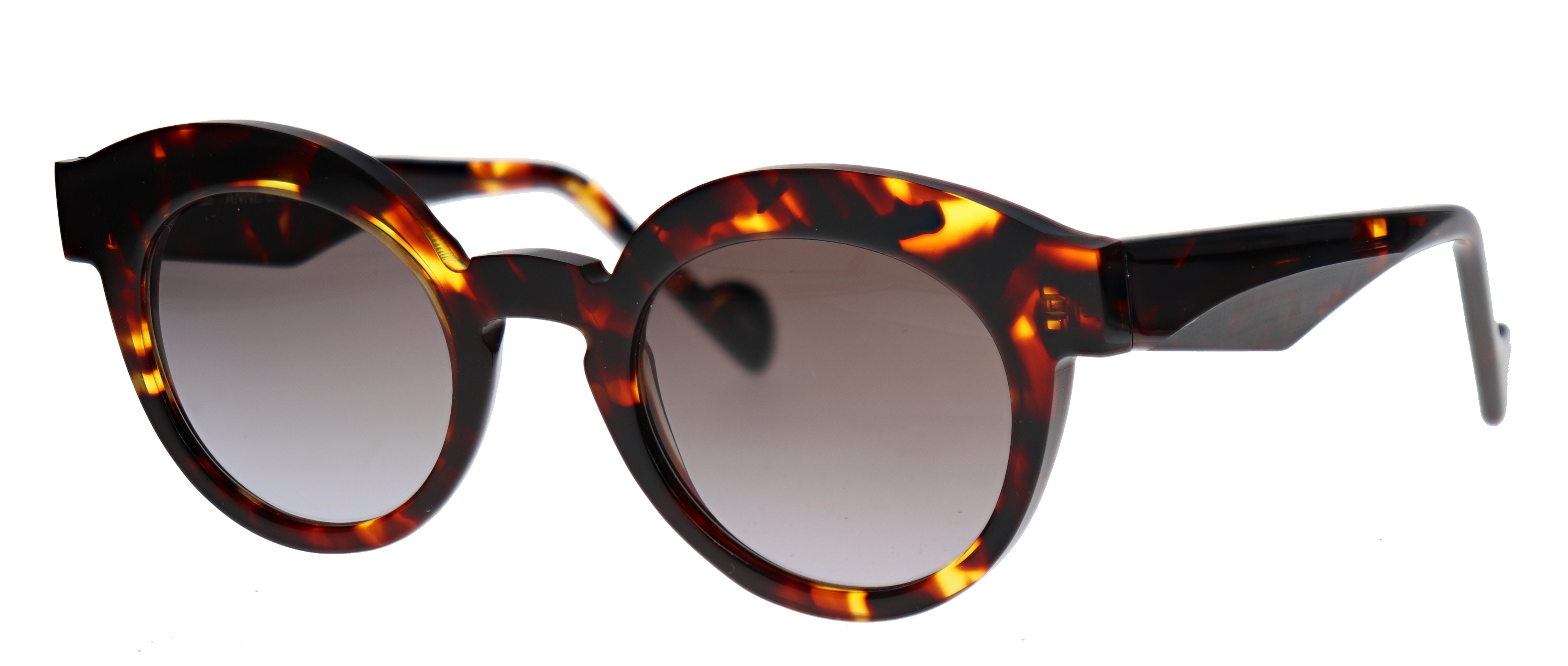 Anne et Valentin Sciamma