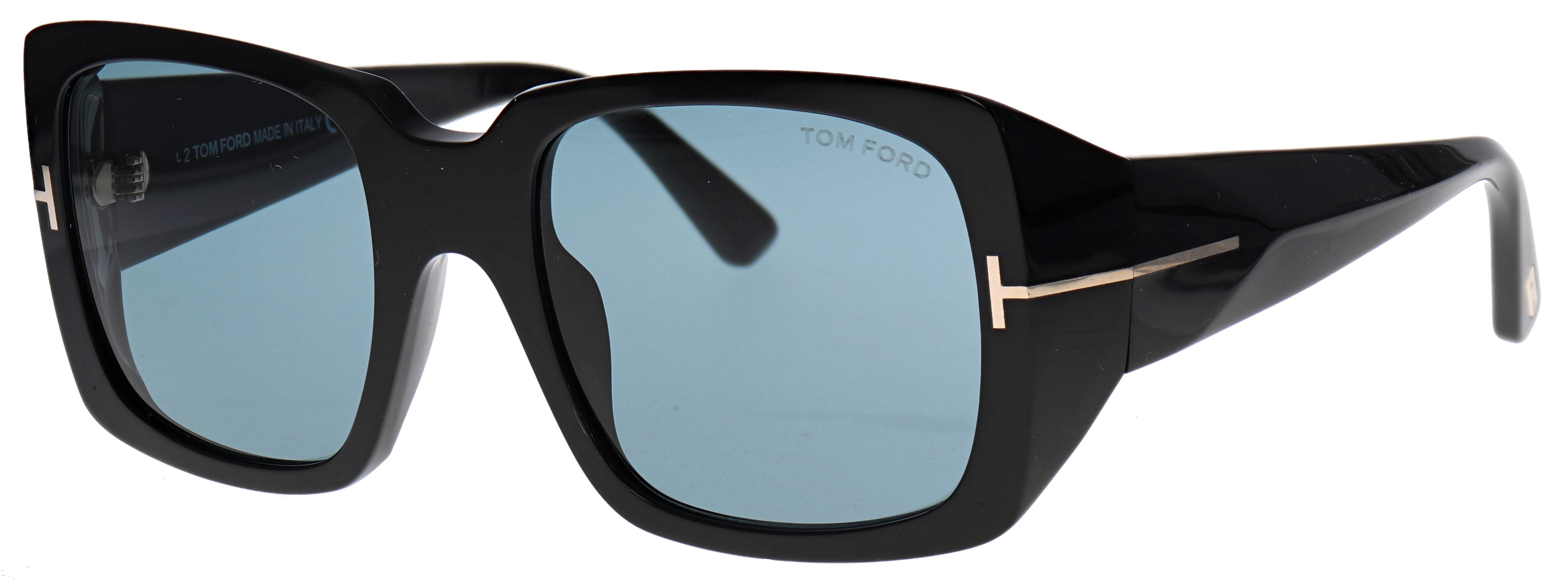 Tom Ford Ryder-02 TF 1035