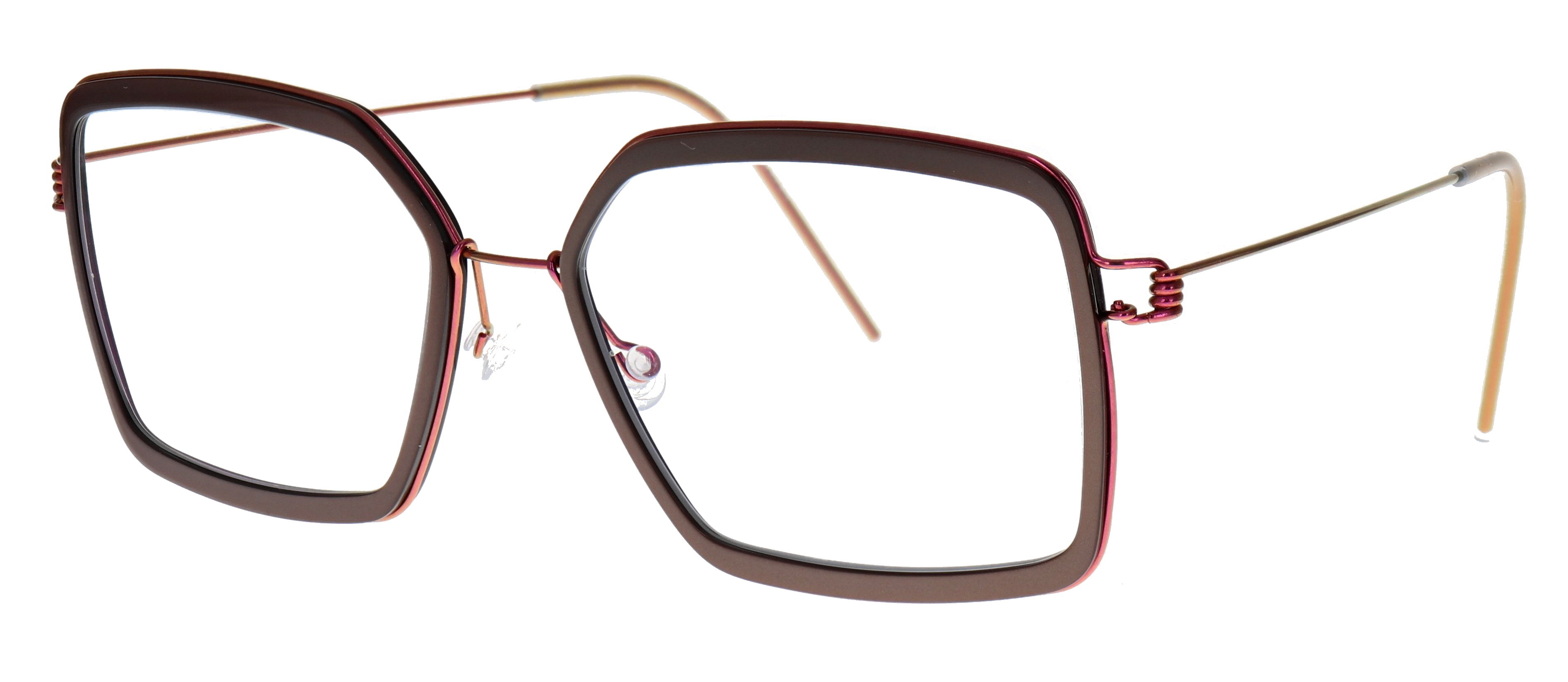 Lindberg Air Titanium Rim Karen