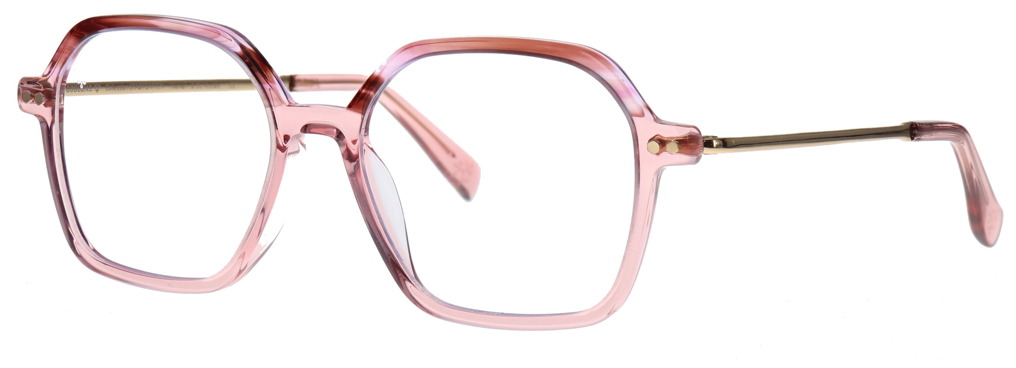 Paars/roze