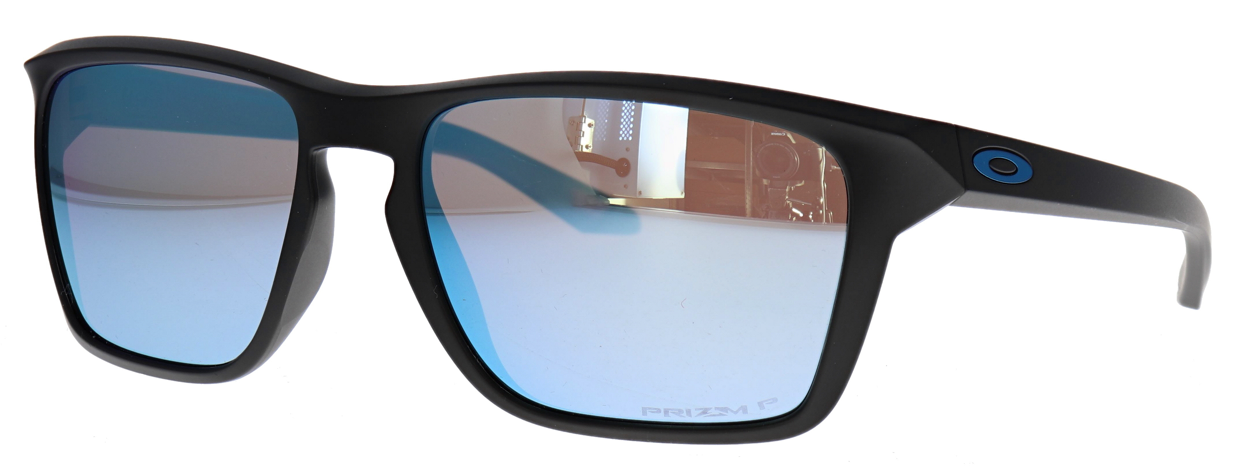 Oakley Sylas Polarized