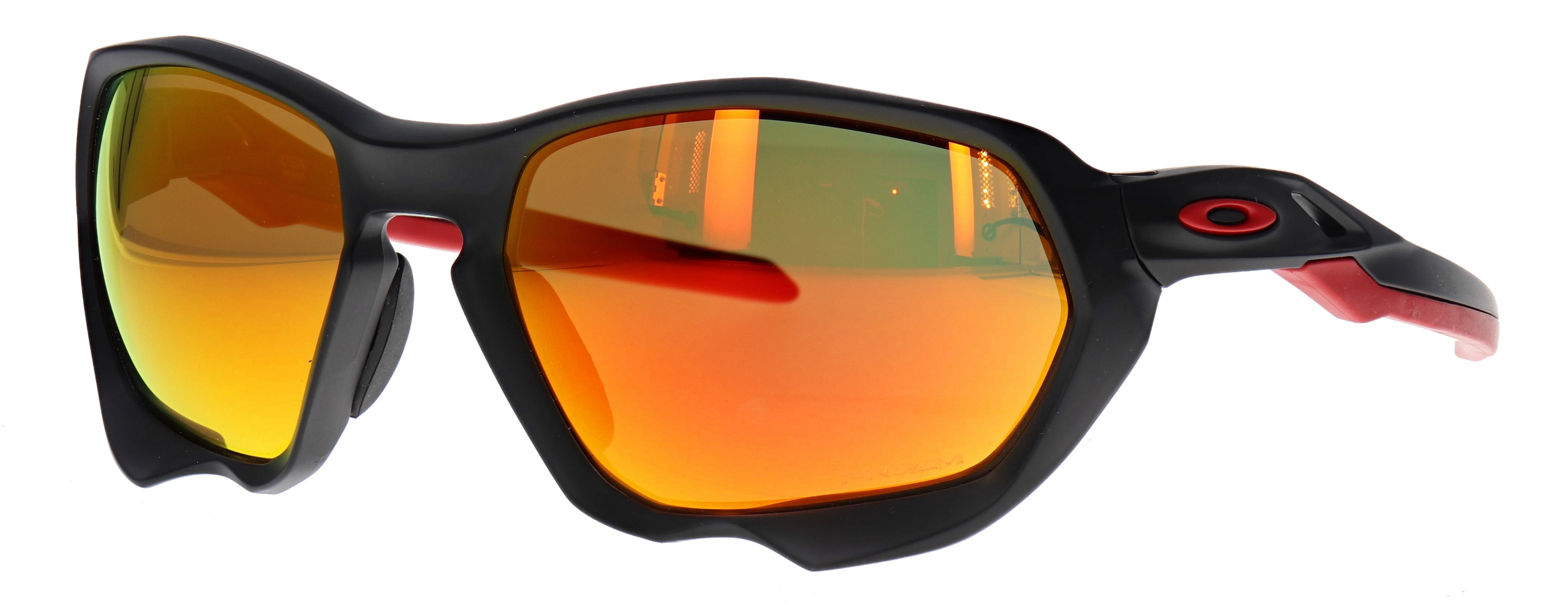 Oakley Plazma 9019