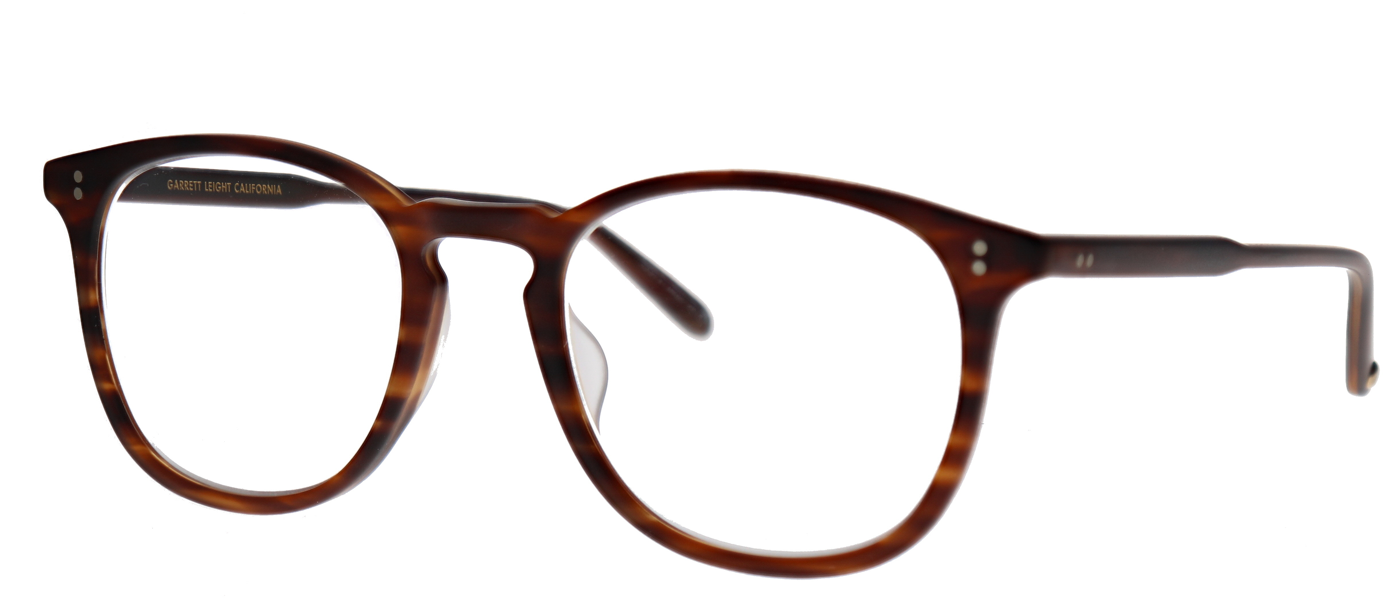 Mat Bruin Havanna Gestreept