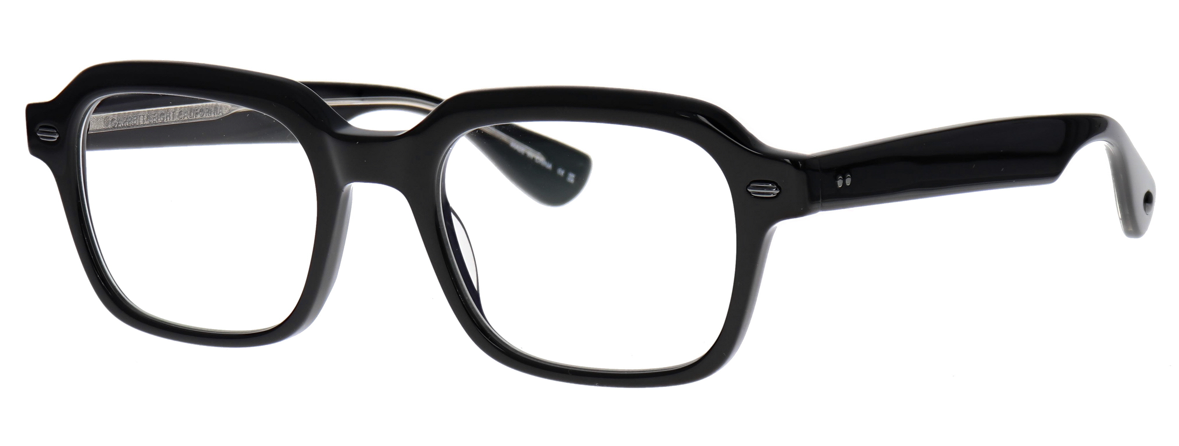 Garrett Leight OG Freddy P