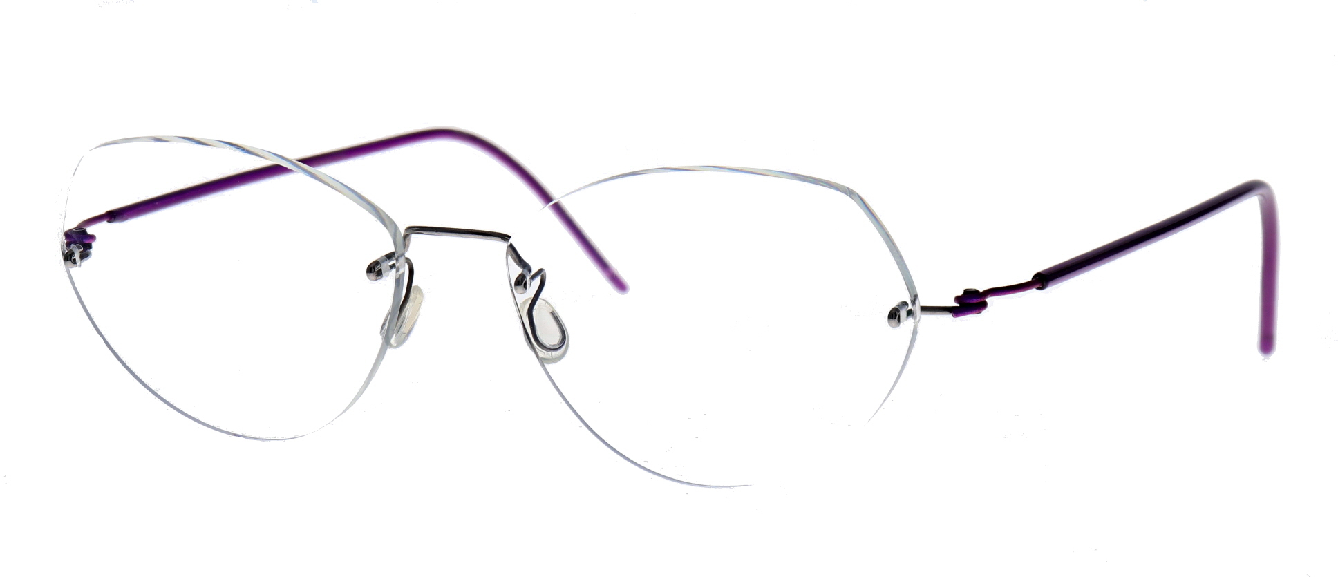 Lindberg spirit titanium basic
