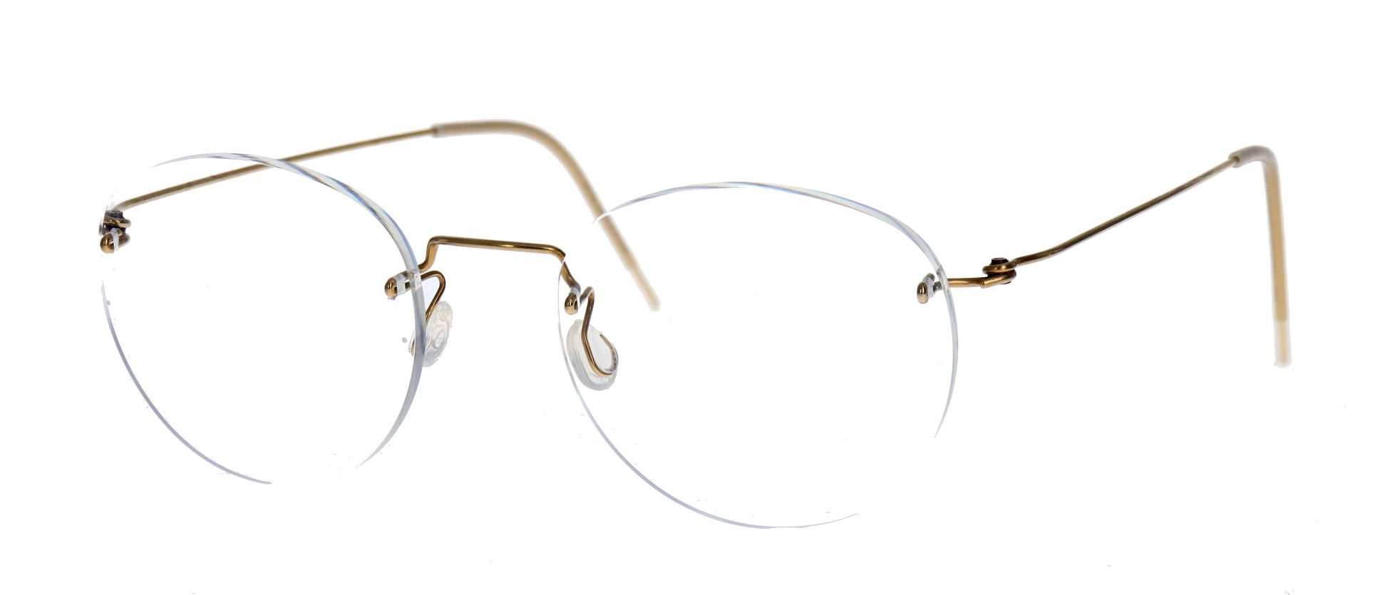 Lindberg spirit titanium basic 