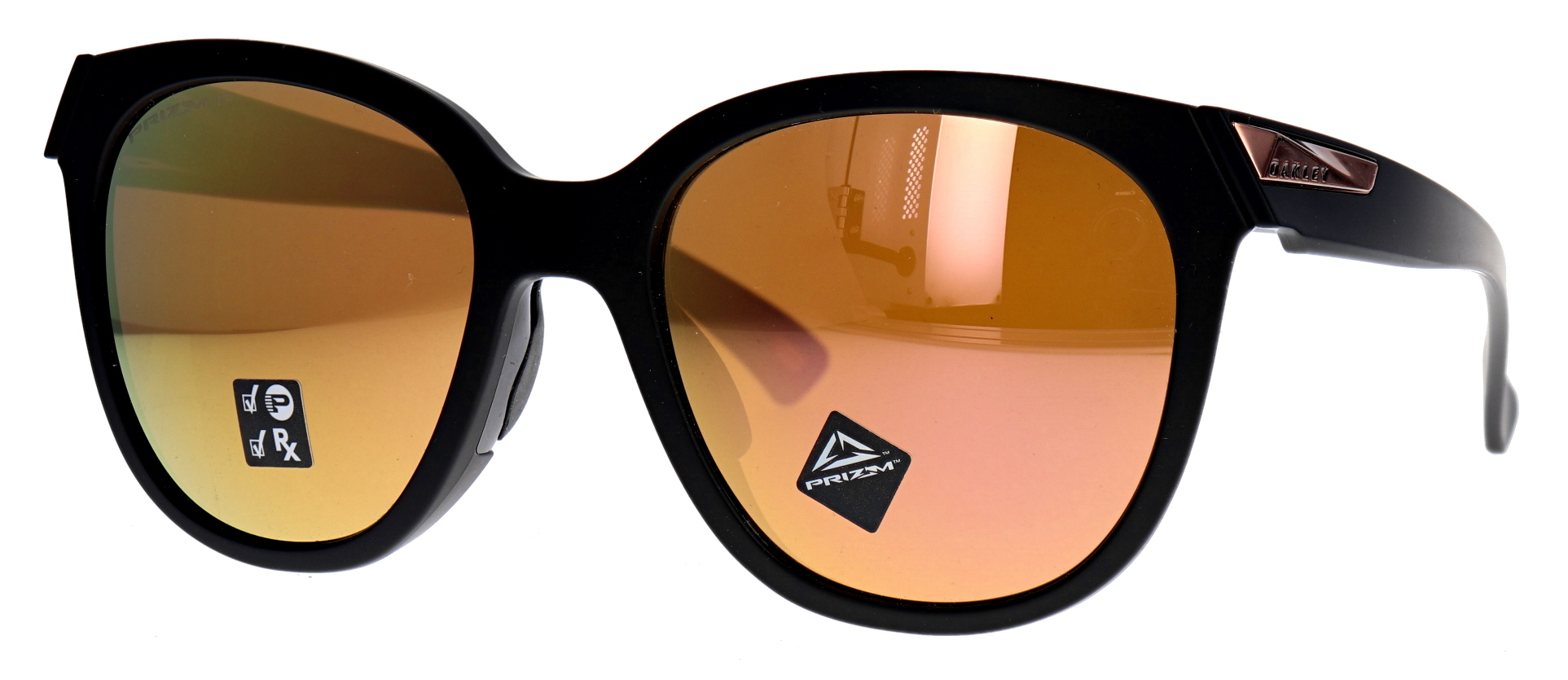 Oakley Low Key polarized