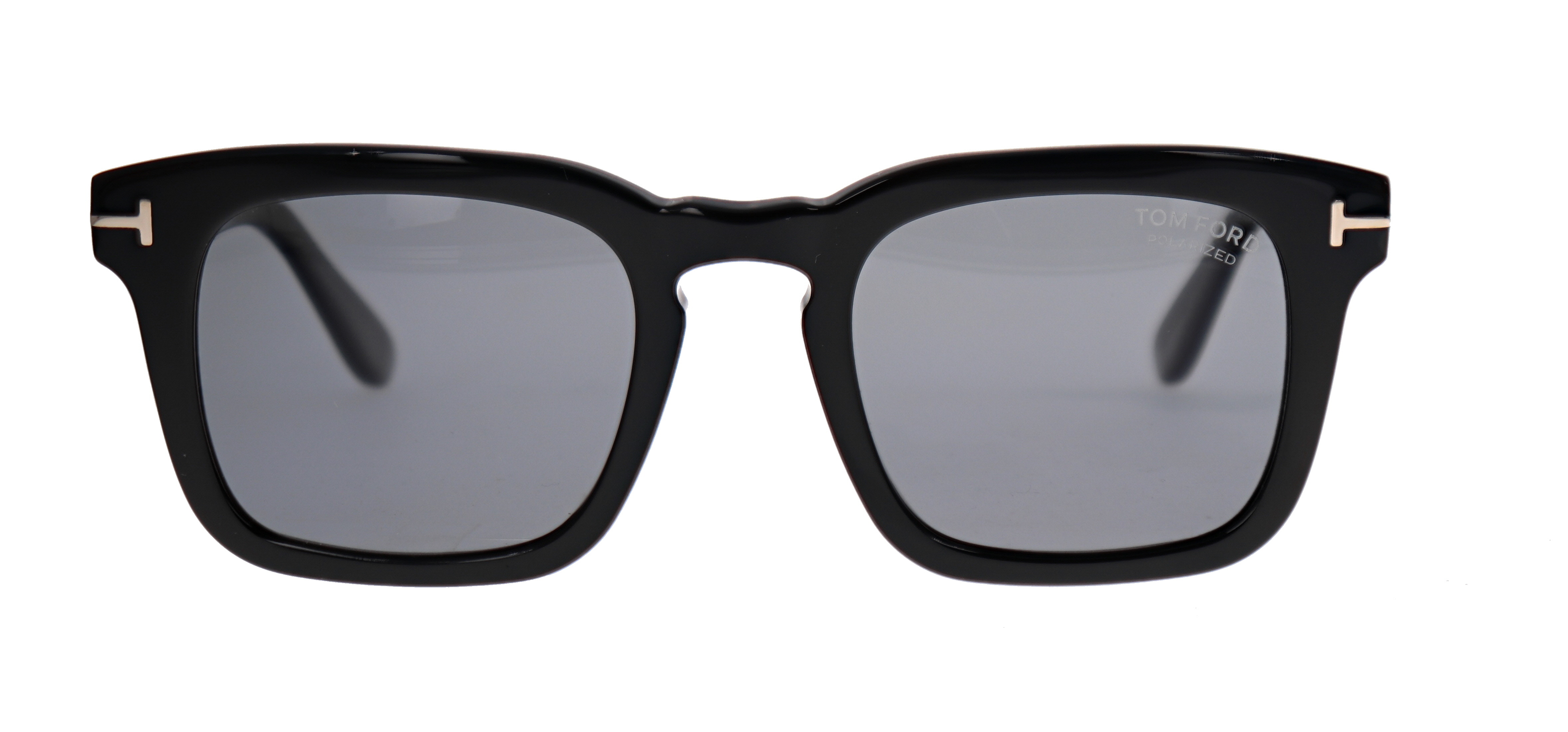 Tom Ford Dax TF751 Polarized