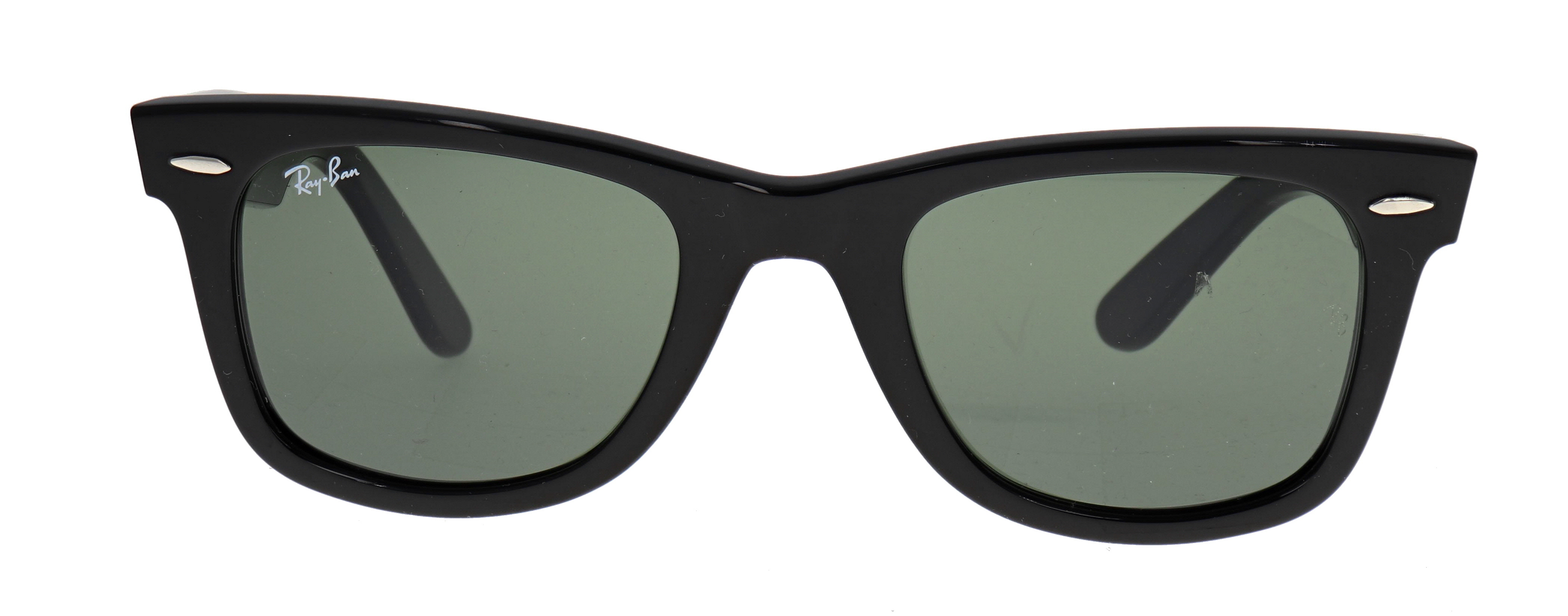 Ray Ban Wayfarer RB2140