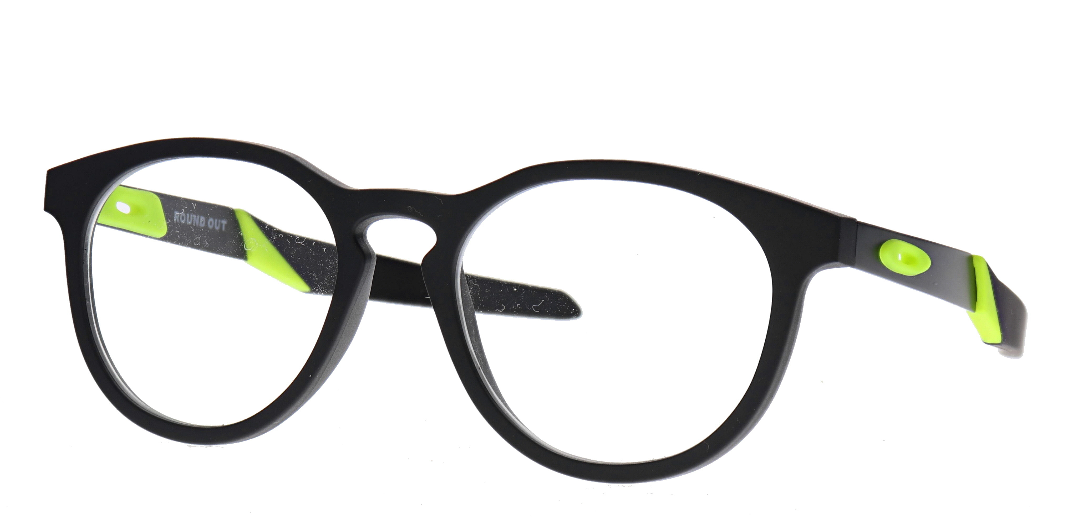 Oakley Round Out OY8014