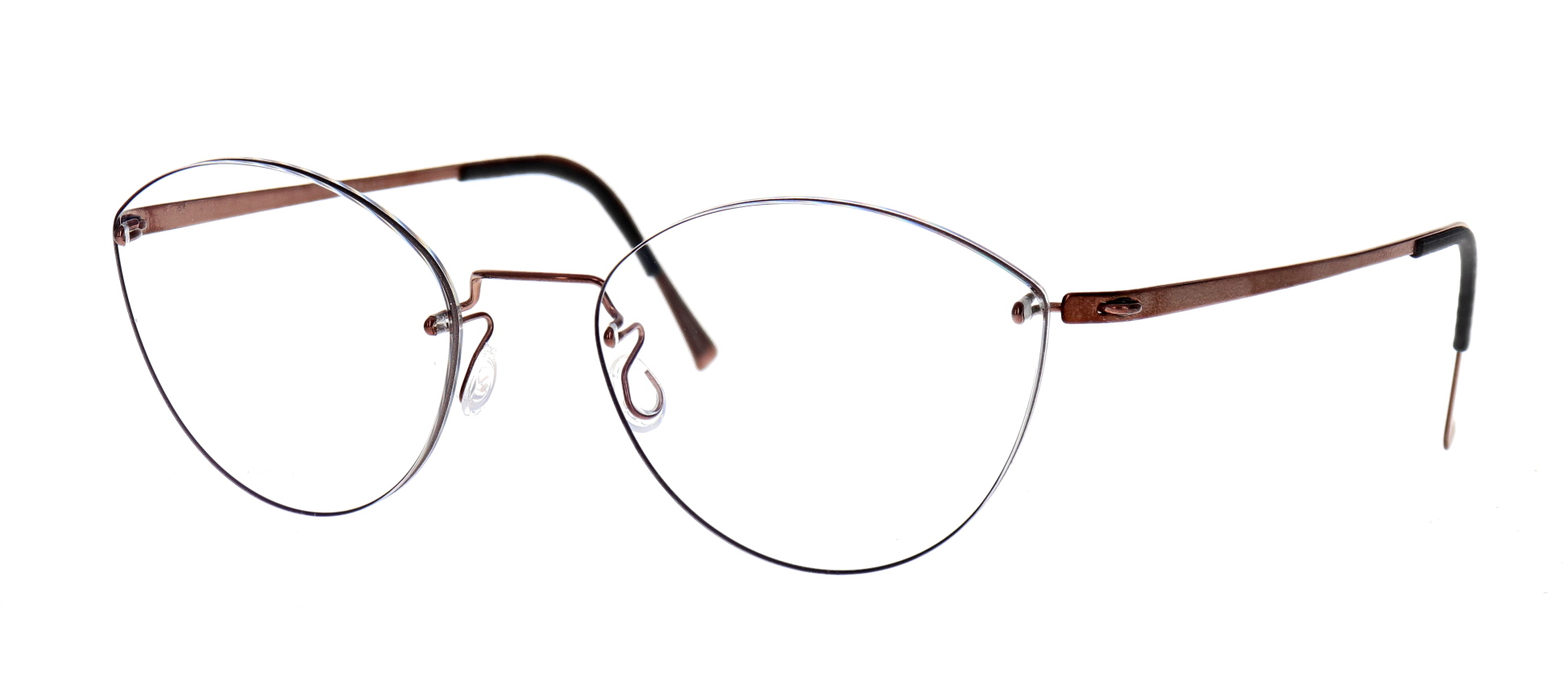 Lindberg spirit titanium plate T600