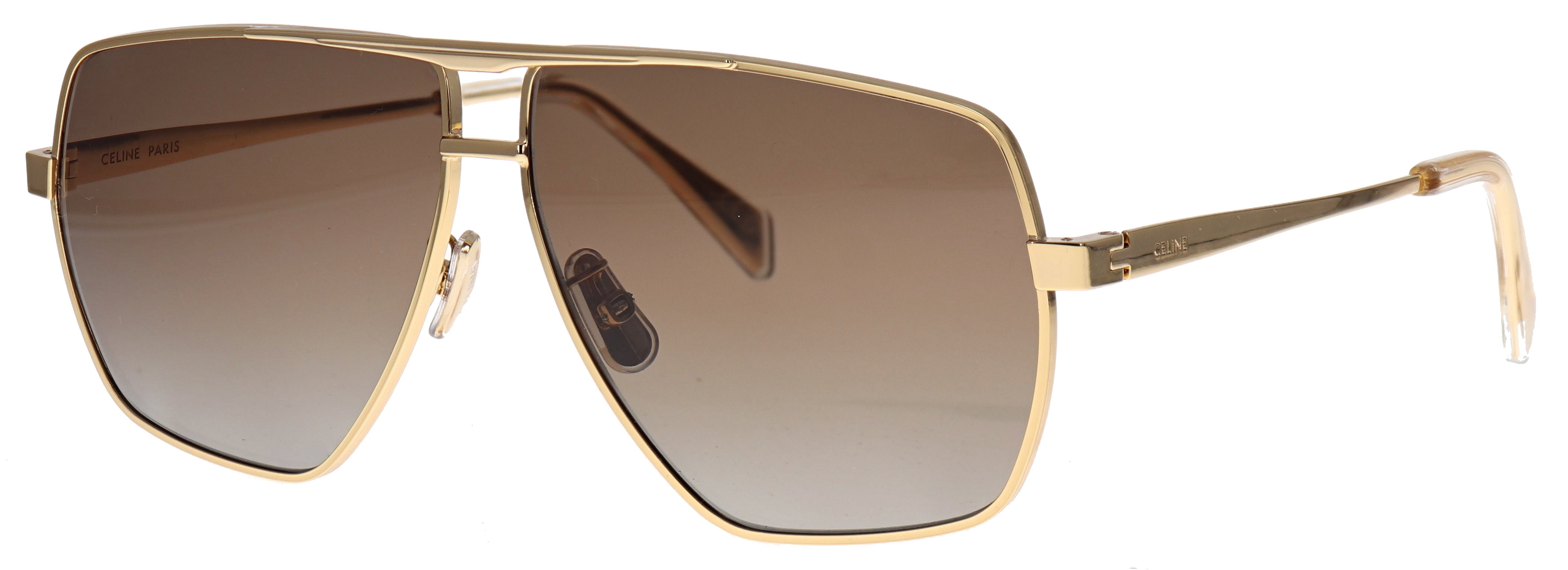 Celine CL40246U Polarized